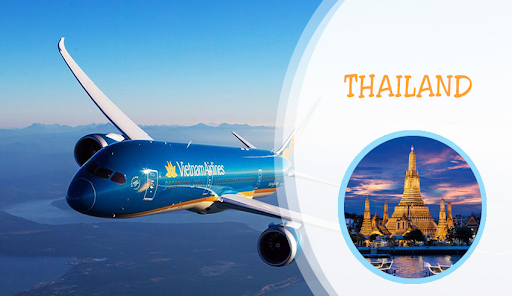 Tour Du Lịch Thái Lan Đón Năm Mới 2024 - Đặt vé máy bay giá tốt 2024