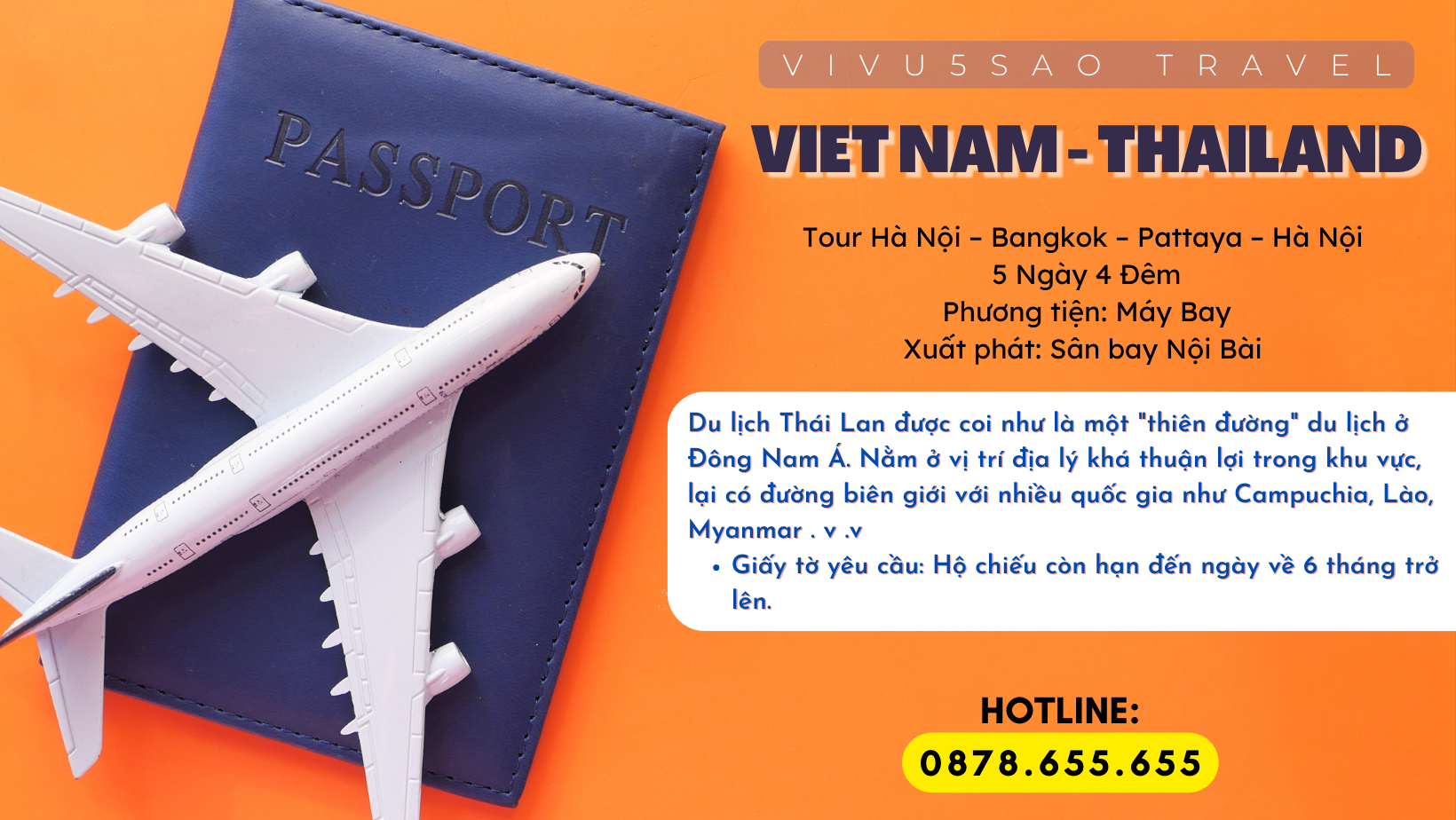 VIET NAM THAILAND