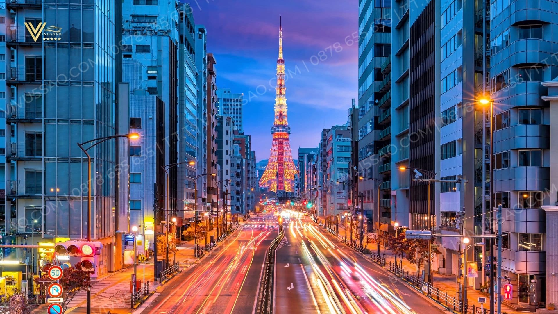 Top 8 Công Viên Chủ Đề Hàng Đầu Nhật Bản - Du Lịch Đất Nước Mặt Trời Mọc 2024