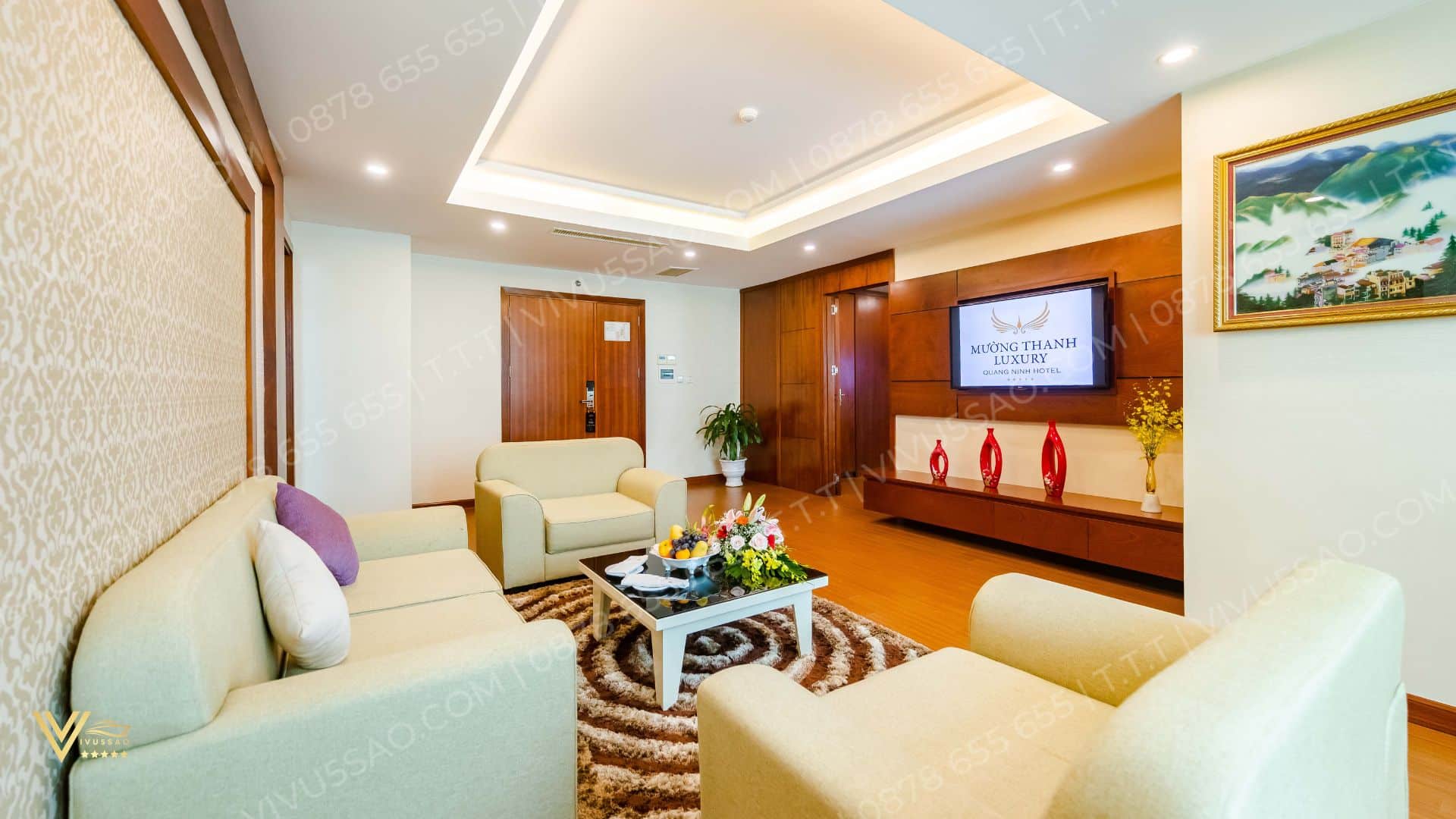 Khách sạn Mường Thanh Luxury Quảng Ninh - Cập nhật giá phòng 2024