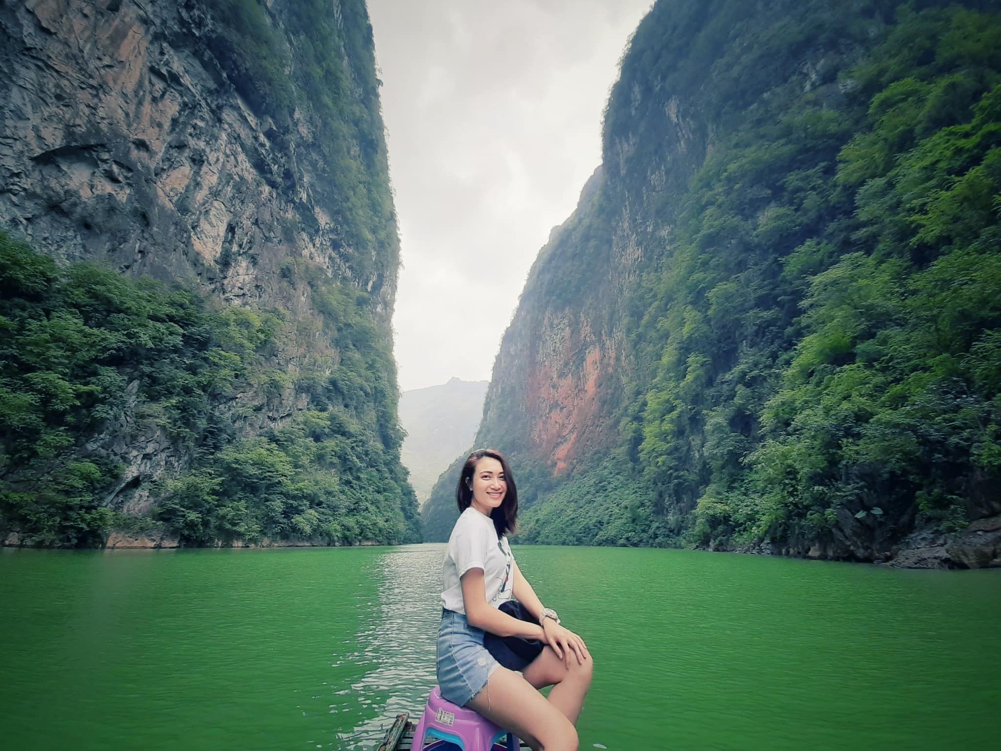 Sông Nho Quế, Hà Giang - Du lịch Việt Nam