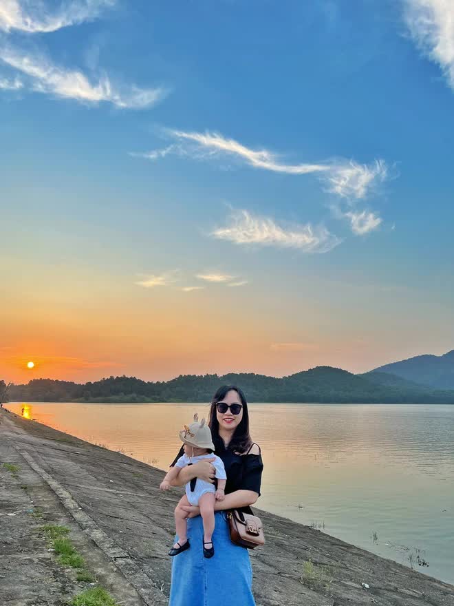 Khám phá Hồ Đồng Quan – “Hồ Tuyền Lâm thu nhỏ" tại Hà Nội 2023