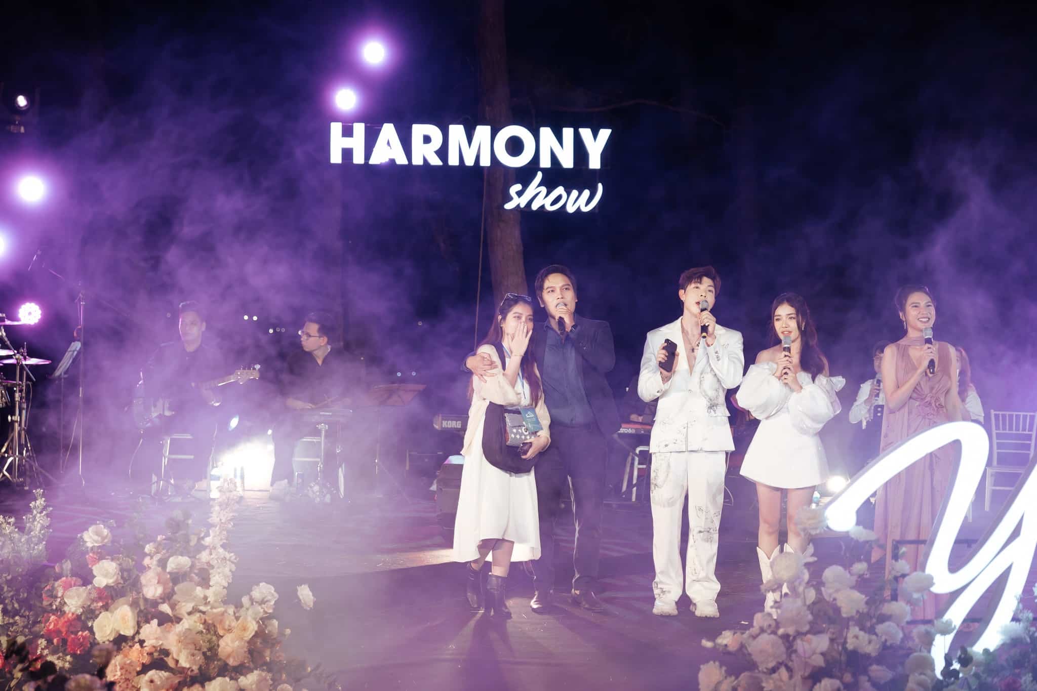 Review Harmony Tuần Châu - Check-in "Đà Lạt Thu Nhỏ" Giữa Biển Hạ Long 2023