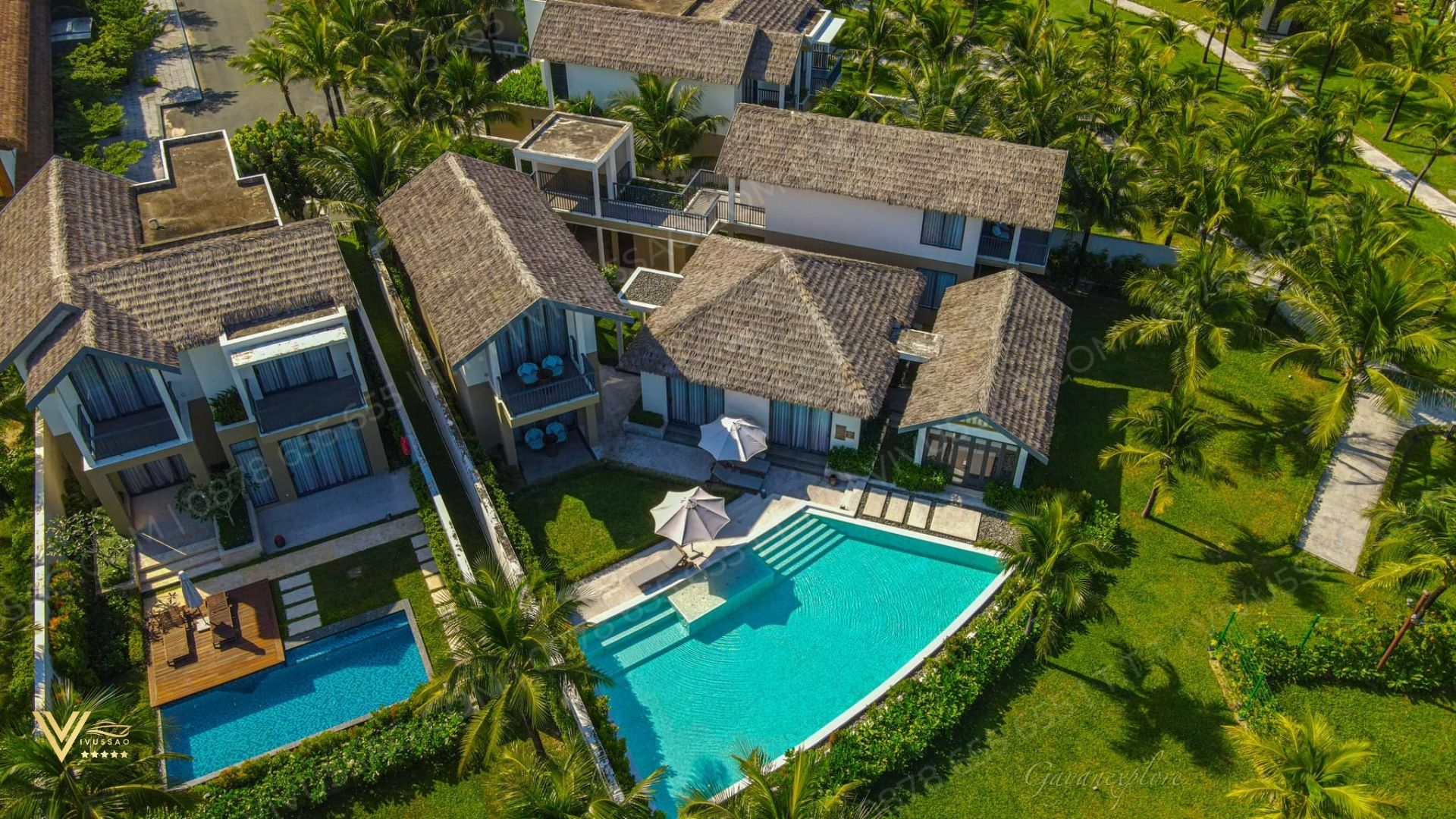 Khám phá khu nghỉ dưỡng New World Phú Quốc Resort 2024