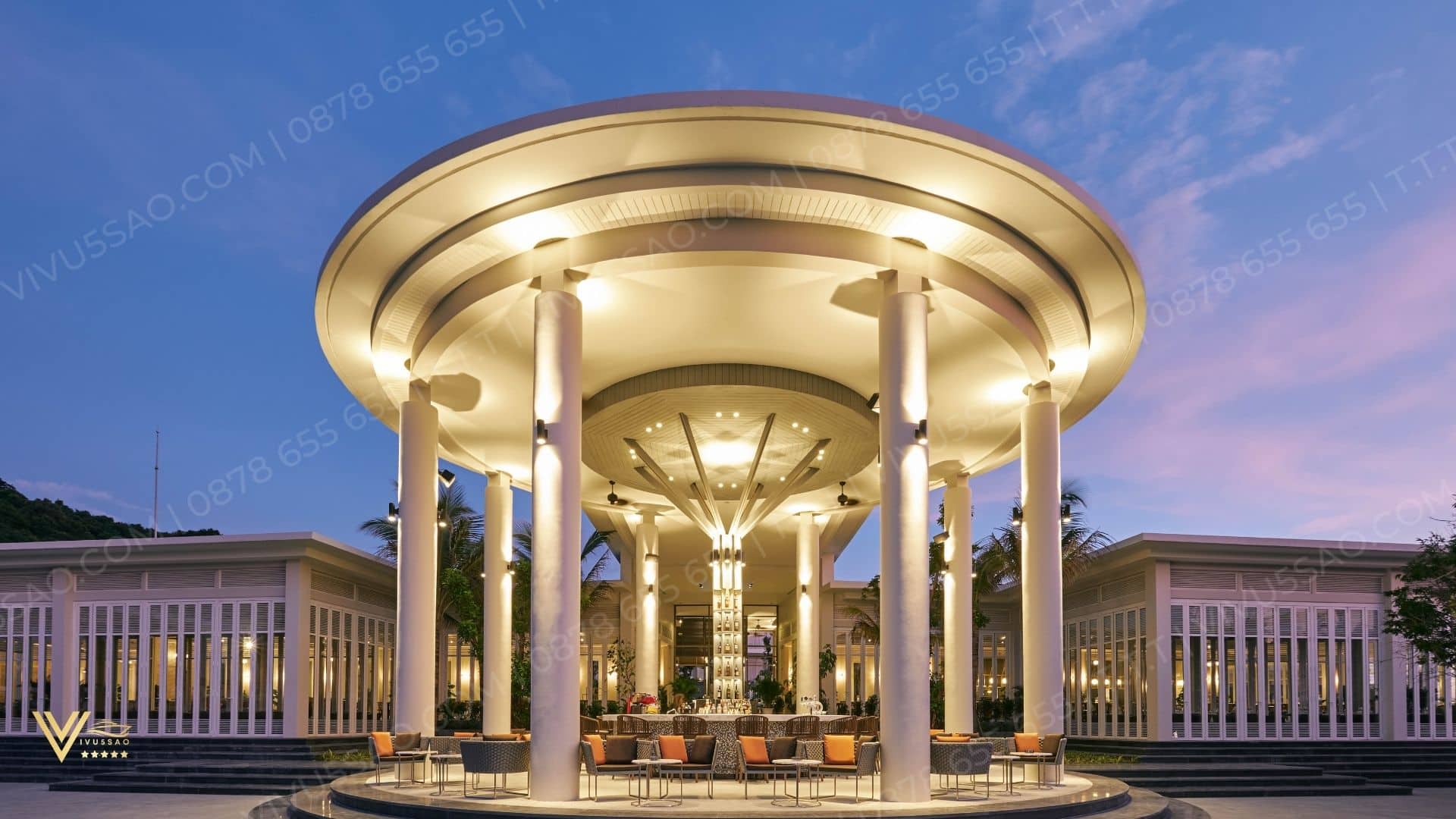 Khám Phá Khu Nghỉ Dưỡng Premier Village Phú Quốc Resort 2024