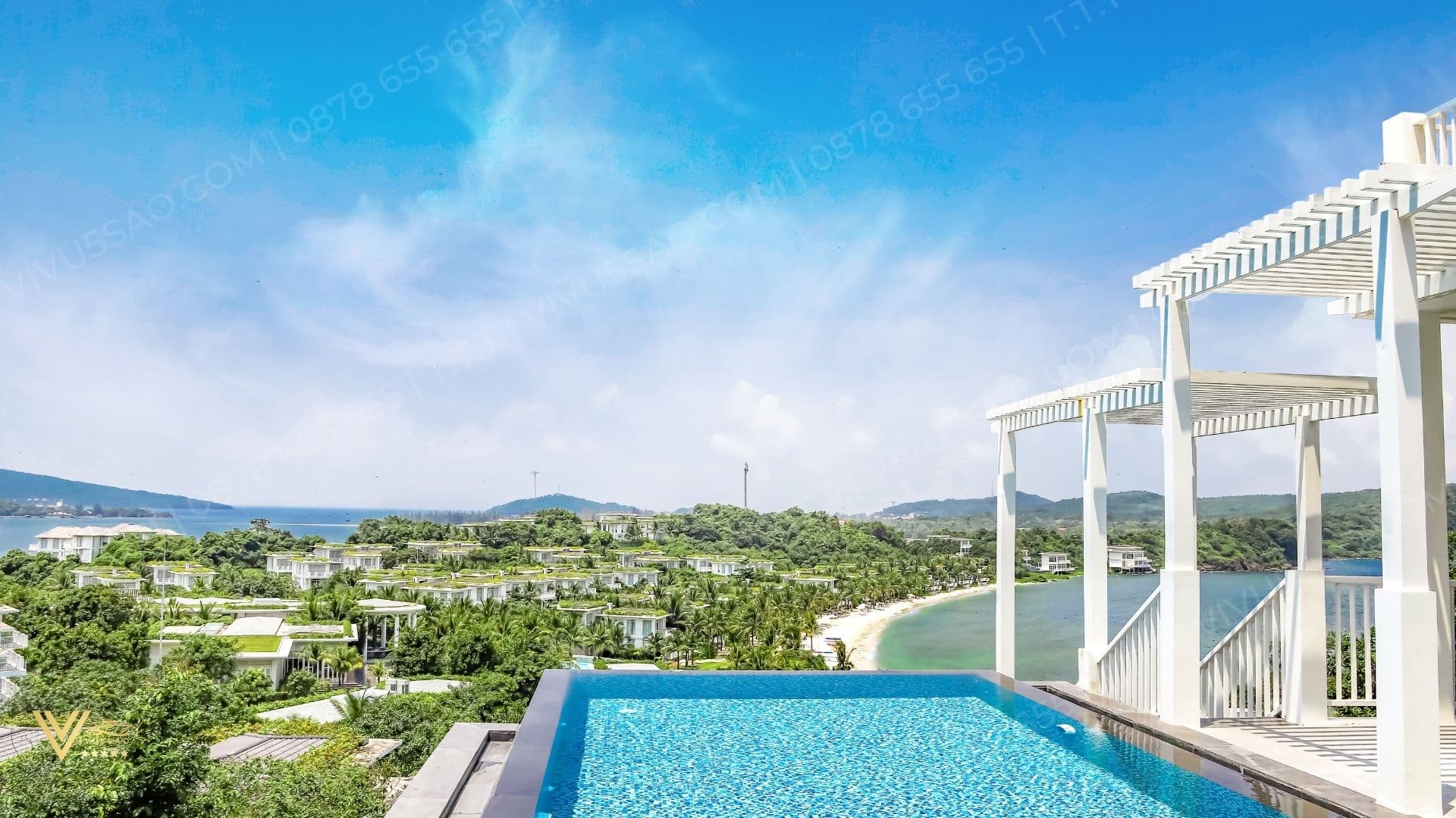 Khám Phá Khu Nghỉ Dưỡng Premier Village Phú Quốc Resort 2024