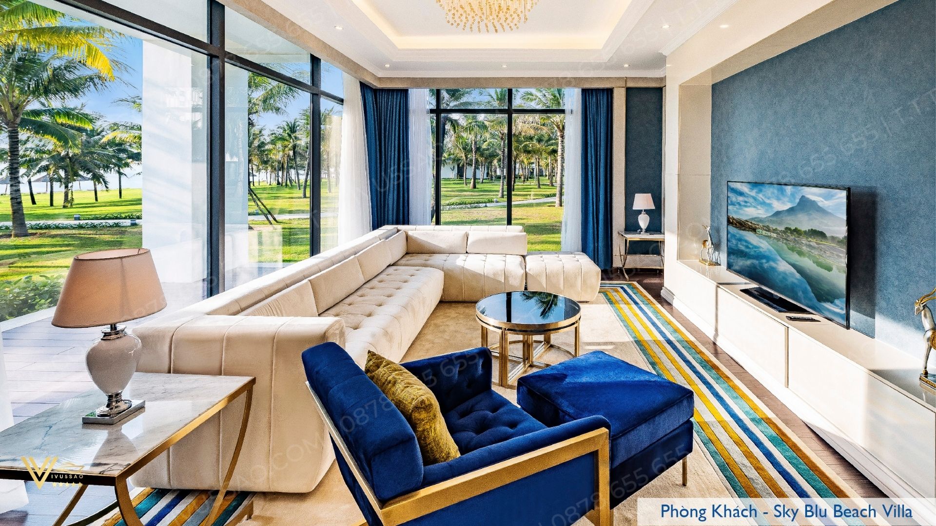 Trải Nghiệm Radisson Blu Resort Phú Quốc 2024 