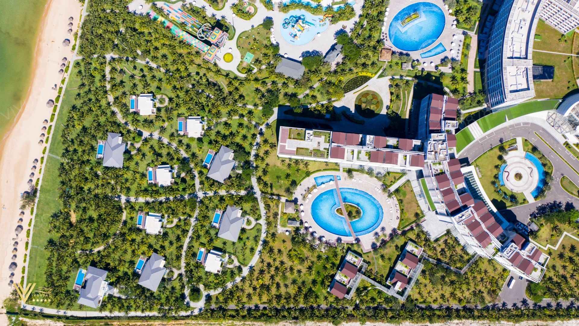 Trải Nghiệm Radisson Blu Resort Phú Quốc 2024 