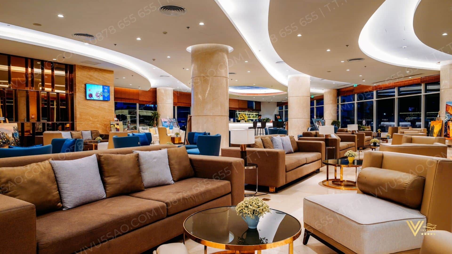 Khám Phá Seashells Phú Quốc Hotel & Spa Giá Tốt Năm 2024