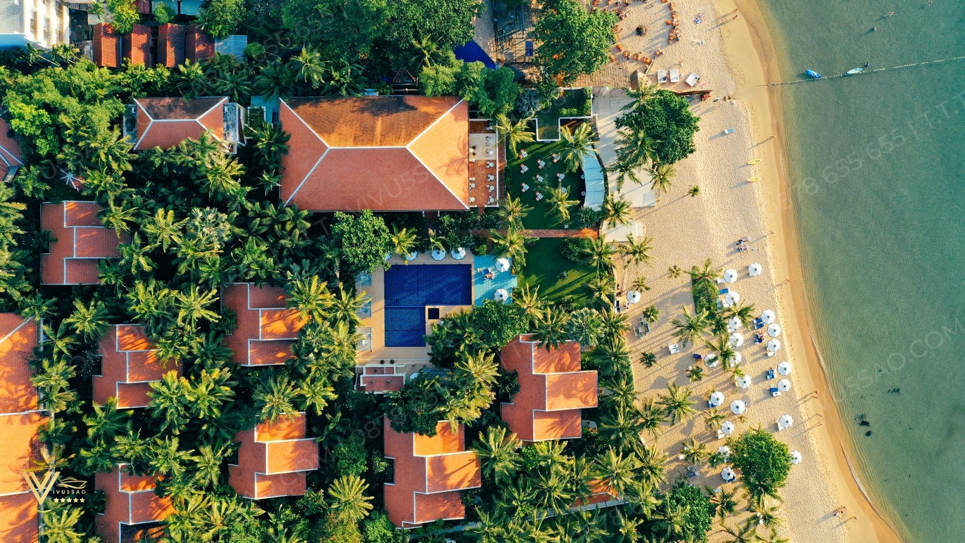 Khám phá Khu Nghỉ Dưỡng La Veranda Resort Phú Quốc 2024