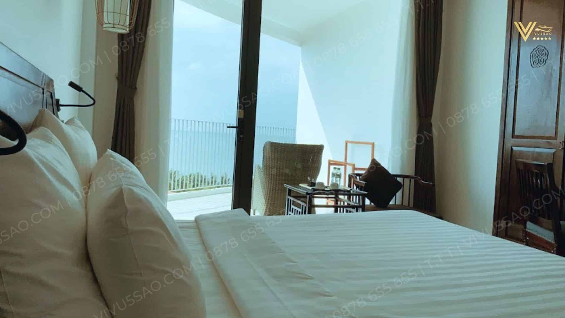Khám Phá The Palmy Phú Quốc Resort & Spa Năm 2024