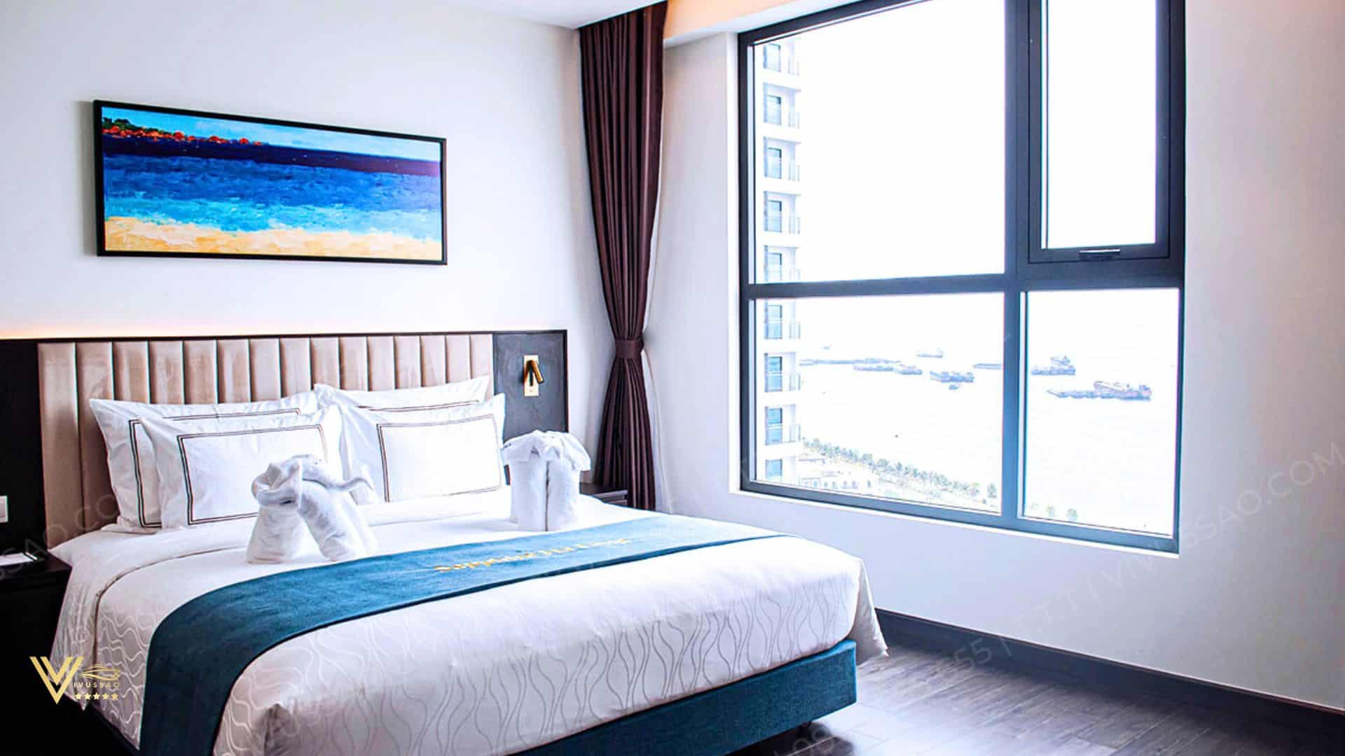 Đặt Phòng Tại Best Western Premier Sapphire Hạ Long Mới Nhất Năm 2024