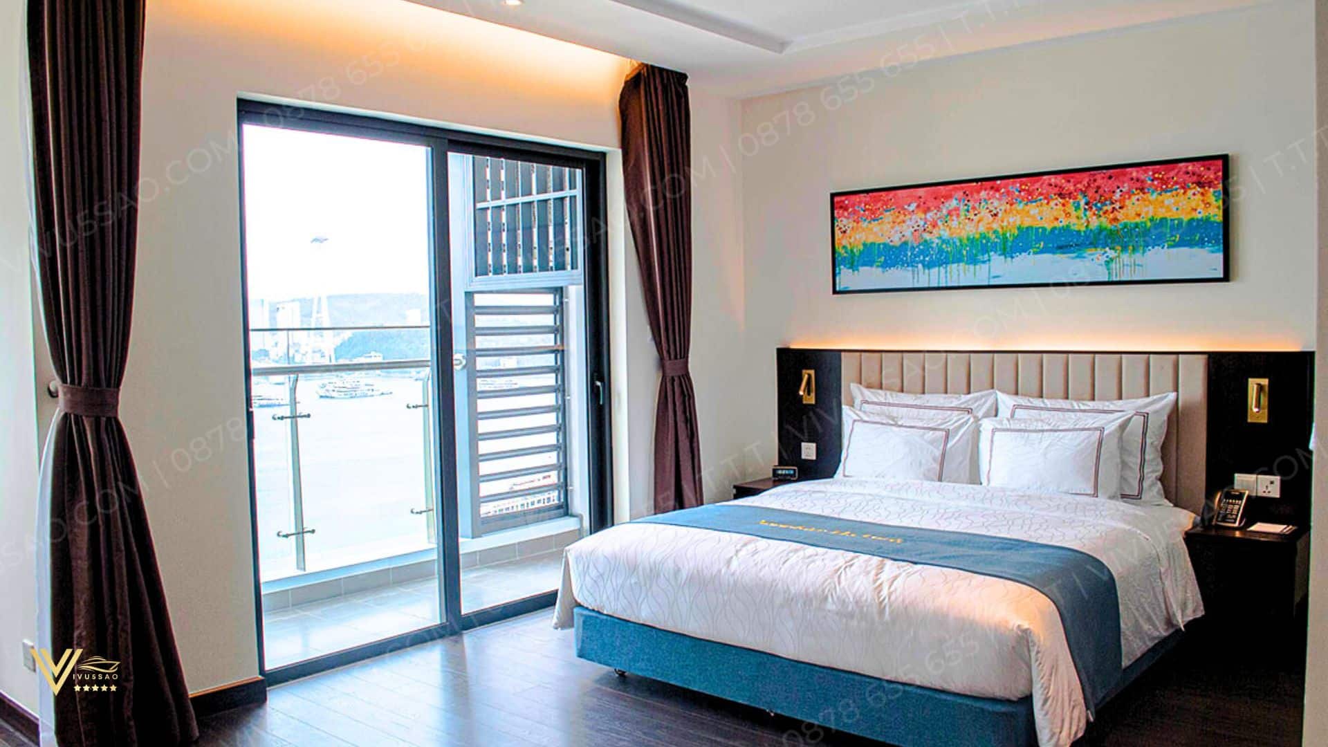 Đặt Phòng Tại Best Western Premier Sapphire Hạ Long Mới Nhất Năm 2024