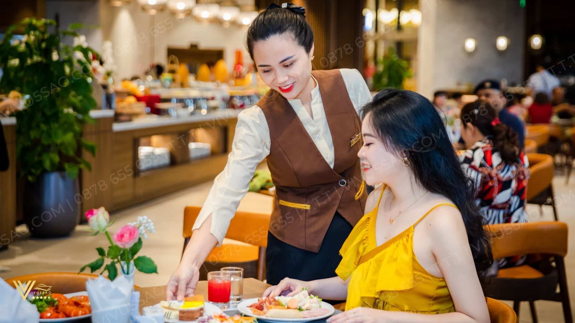 Bảng Giá Phòng Khách Sạn Mường Thanh Luxury Hạ Long Centre Năm 2024