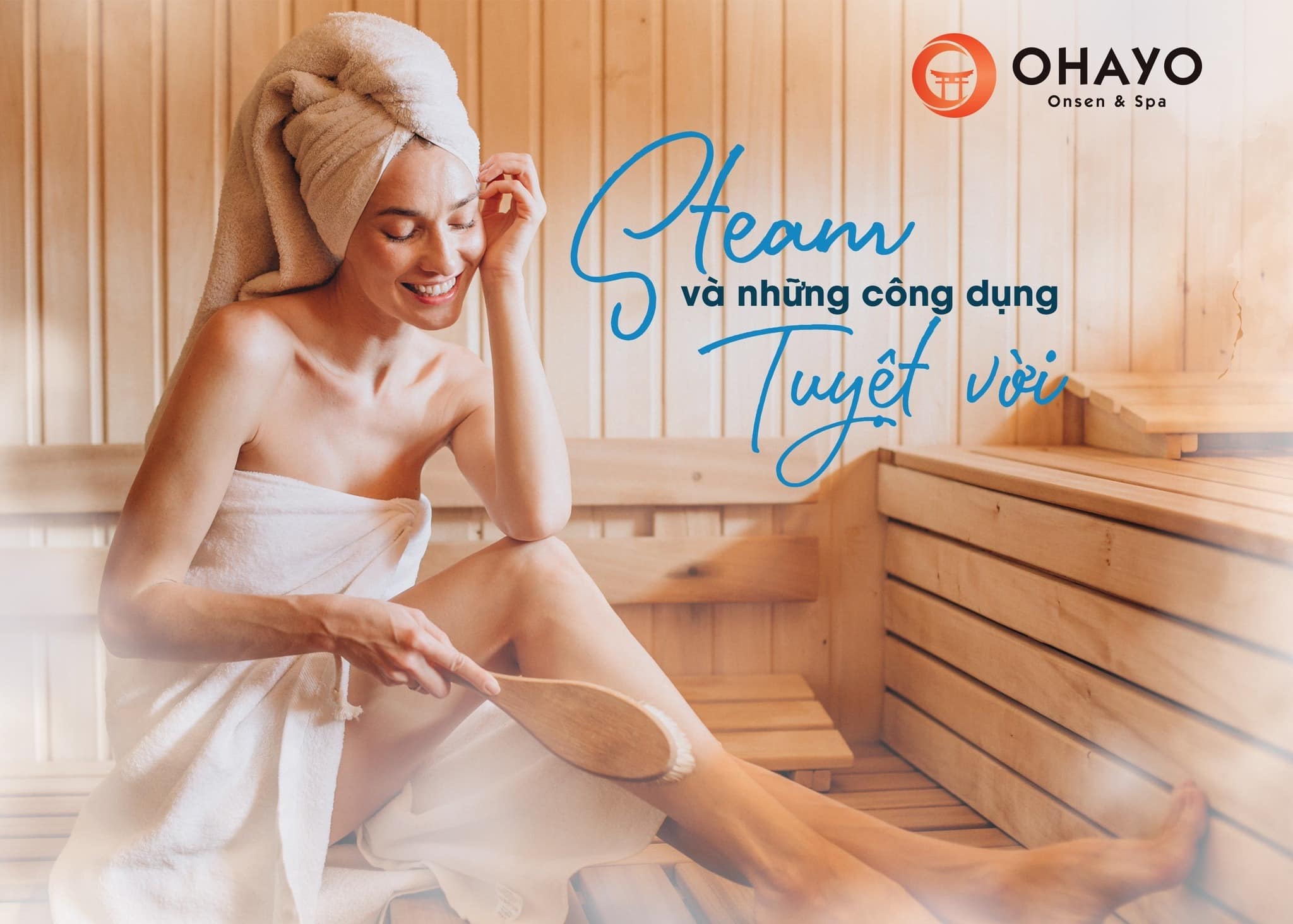 Trải Nghiệm Suối Khoáng Nóng OHAYO ONSEN Thanh Thuỷ - Bảng Giá Năm 2024 