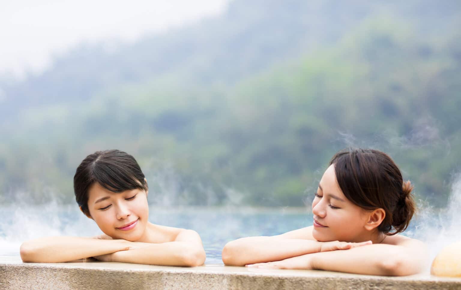 Trải Nghiệm Suối Khoáng Nóng OHAYO ONSEN Thanh Thuỷ - Bảng Giá Năm 2024 