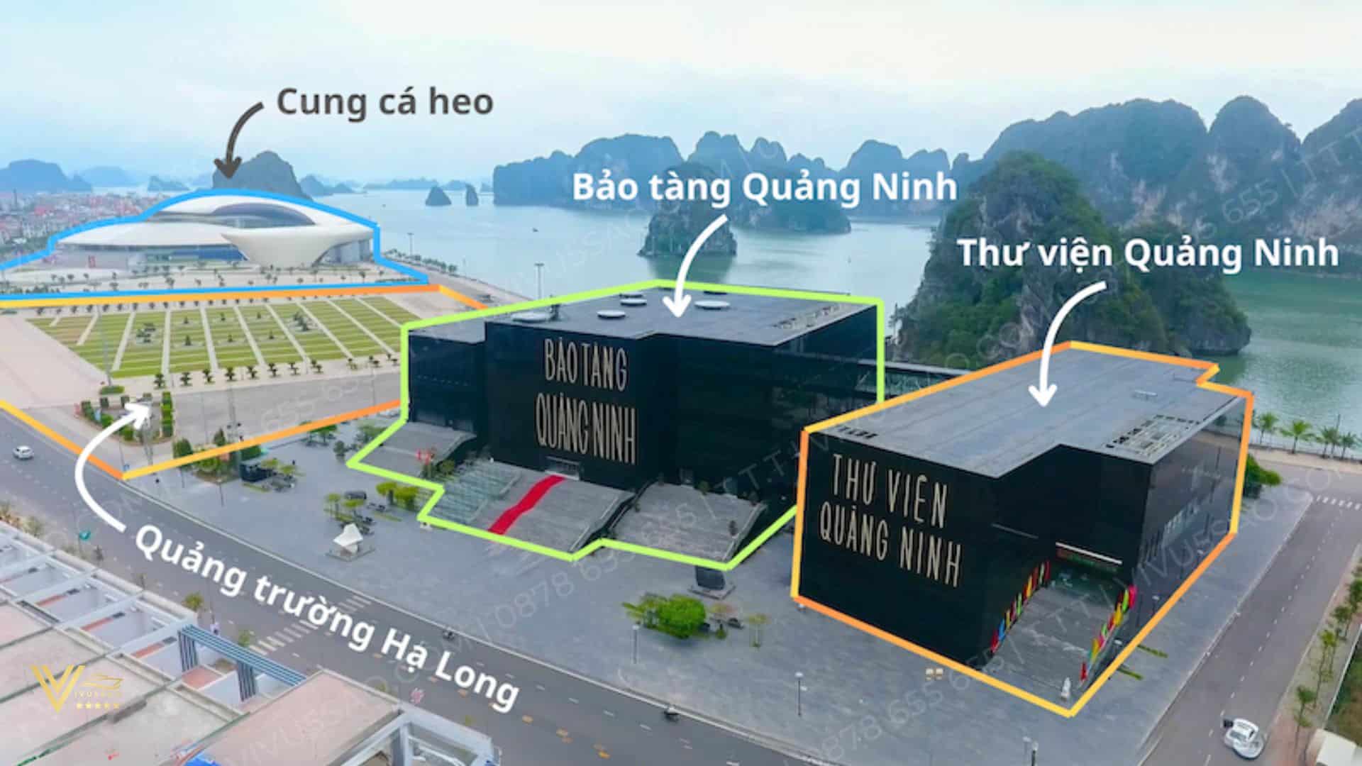 Check-In Mô Hình Hầm Lò Bảo Tàng Quảng Ninh Dịp Lễ Quốc Khánh 2024