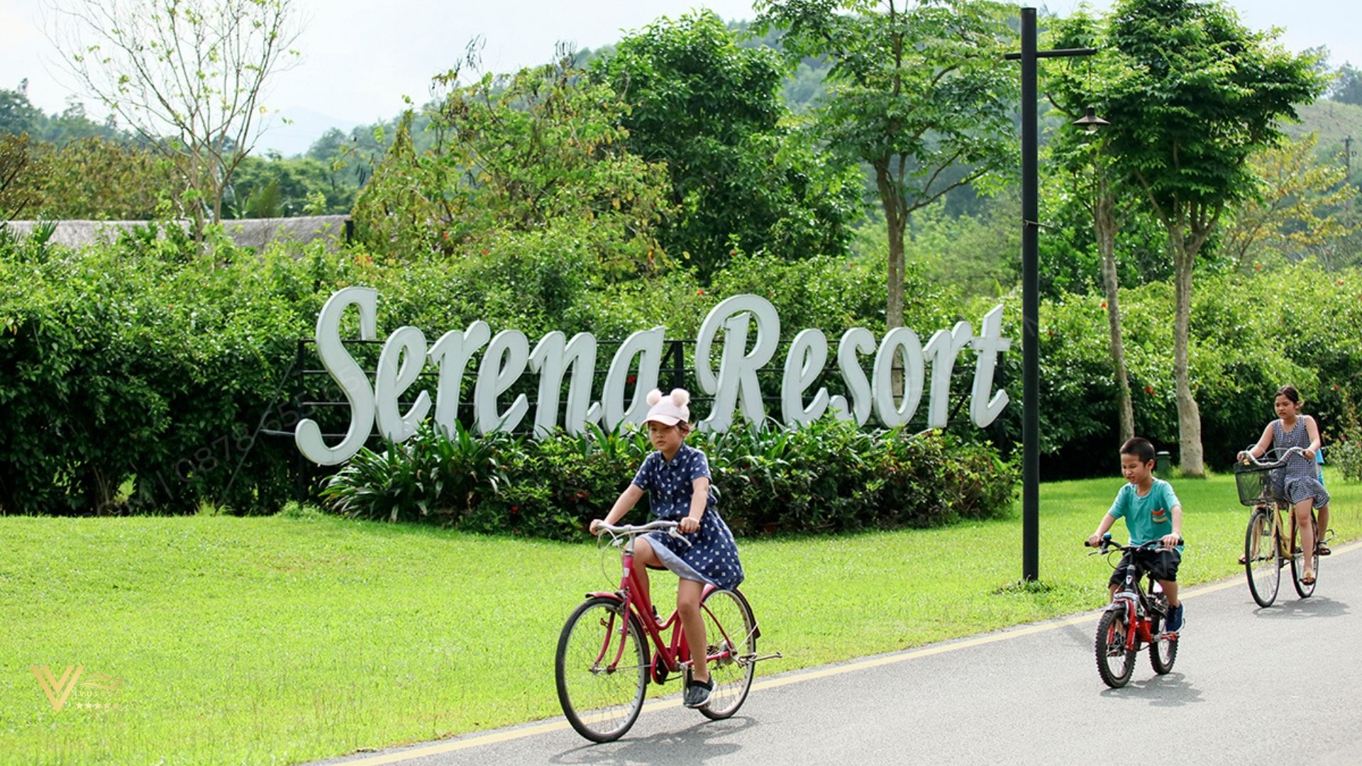 Serena Resort Kim Bôi – Review Chi Tiết Khu Nghỉ Dưỡng 5 Sao Tại Hòa Bình 2024