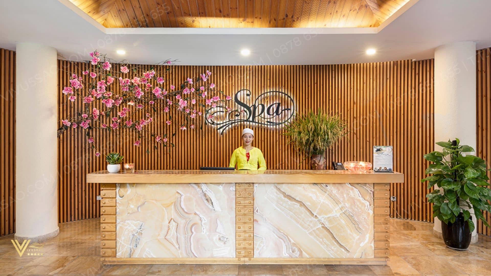 Serena Resort Kim Bôi – Review Chi Tiết Khu Nghỉ Dưỡng 5 Sao Tại Hòa Bình 2024