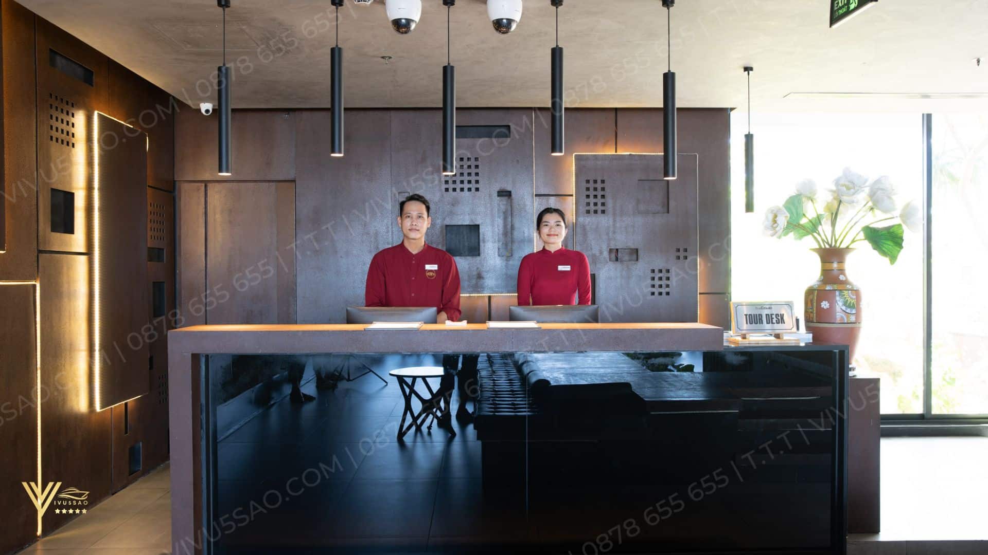 Review Khách Sạn The Code Hotel & Spa Đà Nẵng 4 Sao Năm 2024