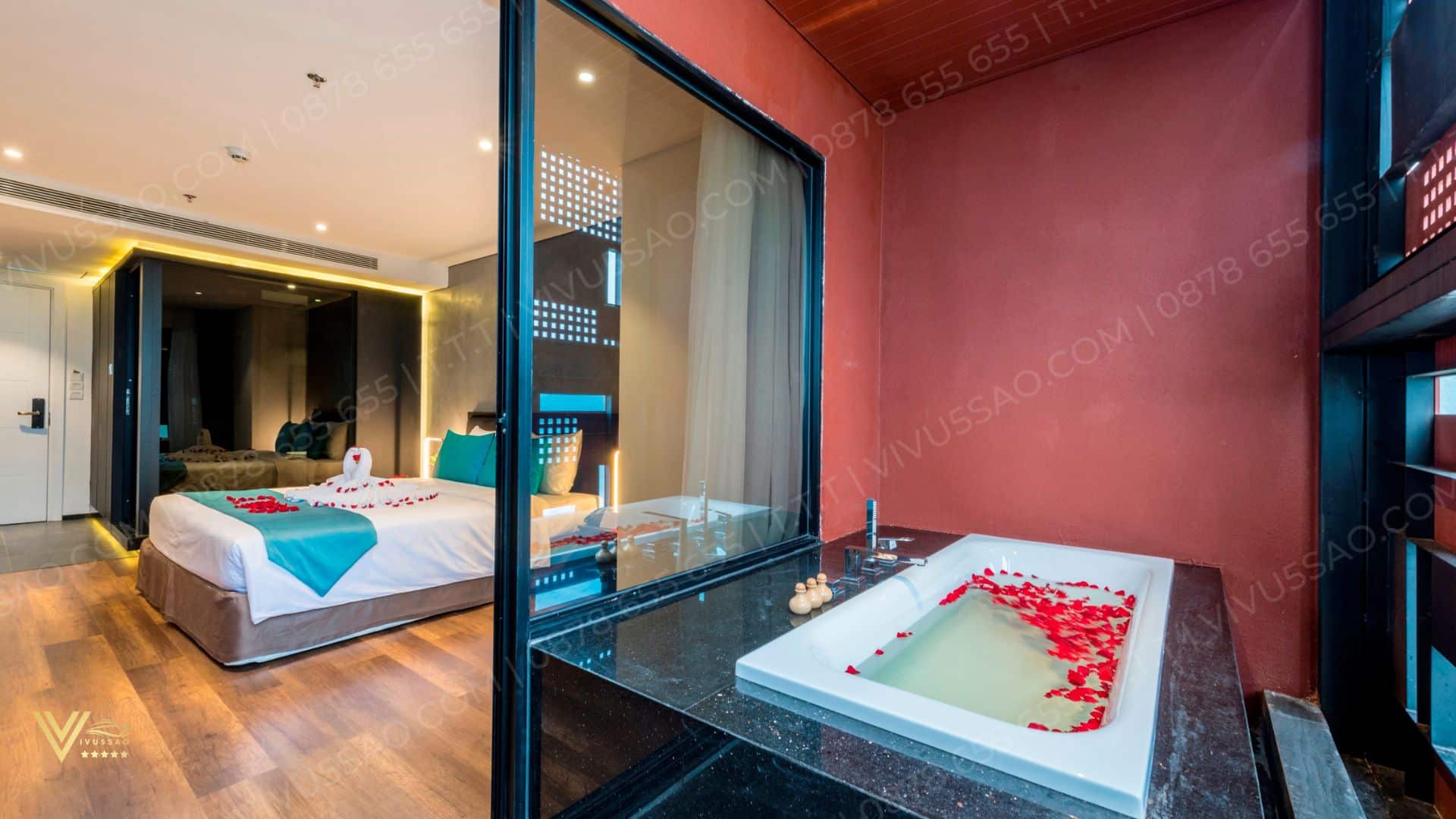 Review Khách Sạn The Code Hotel & Spa Đà Nẵng 4 Sao Năm 2024