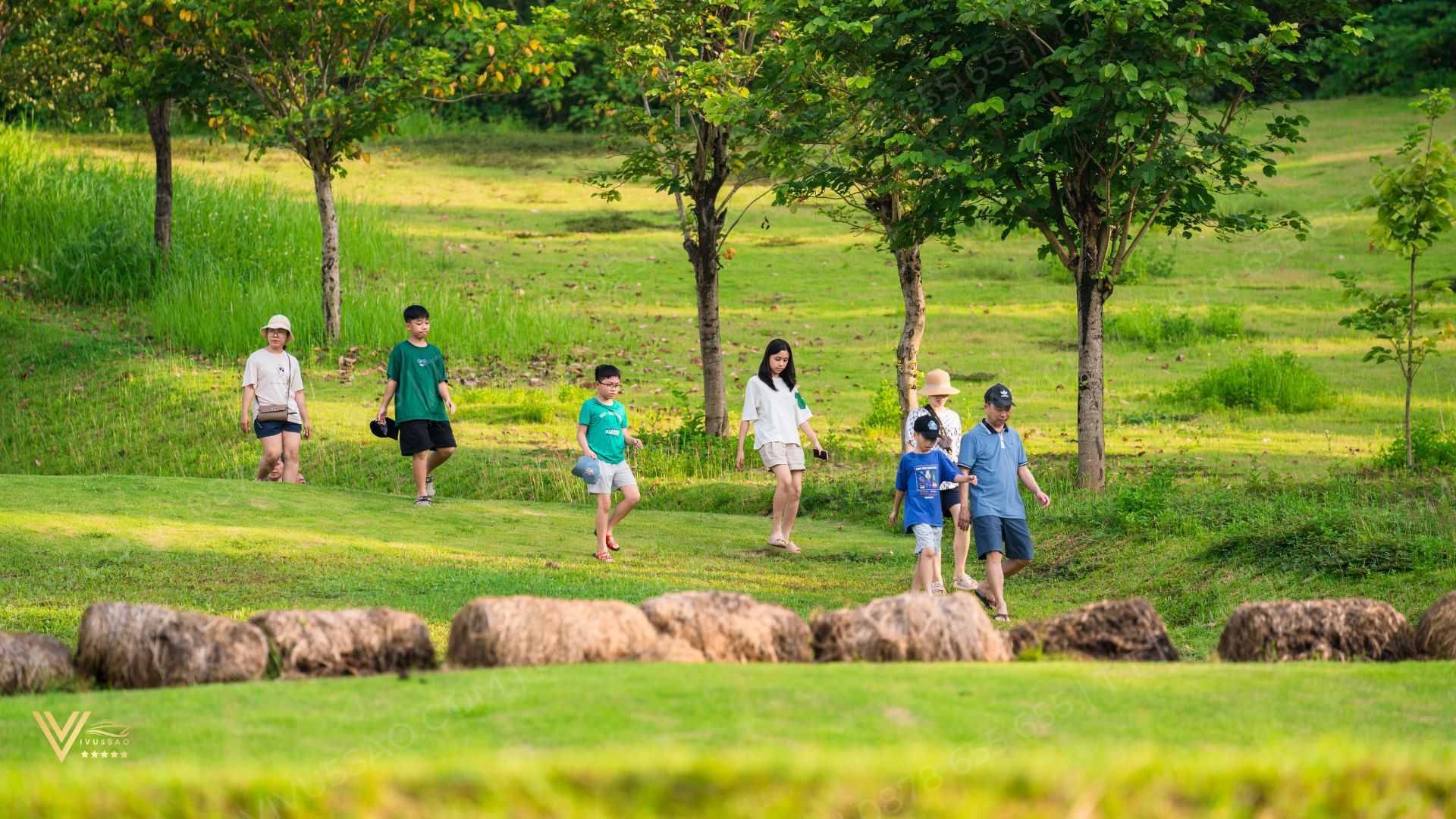 Legacy Hill Resort Hòa Bình – Khu nghỉ dưỡng độc đáo gần Hà Nội 2024