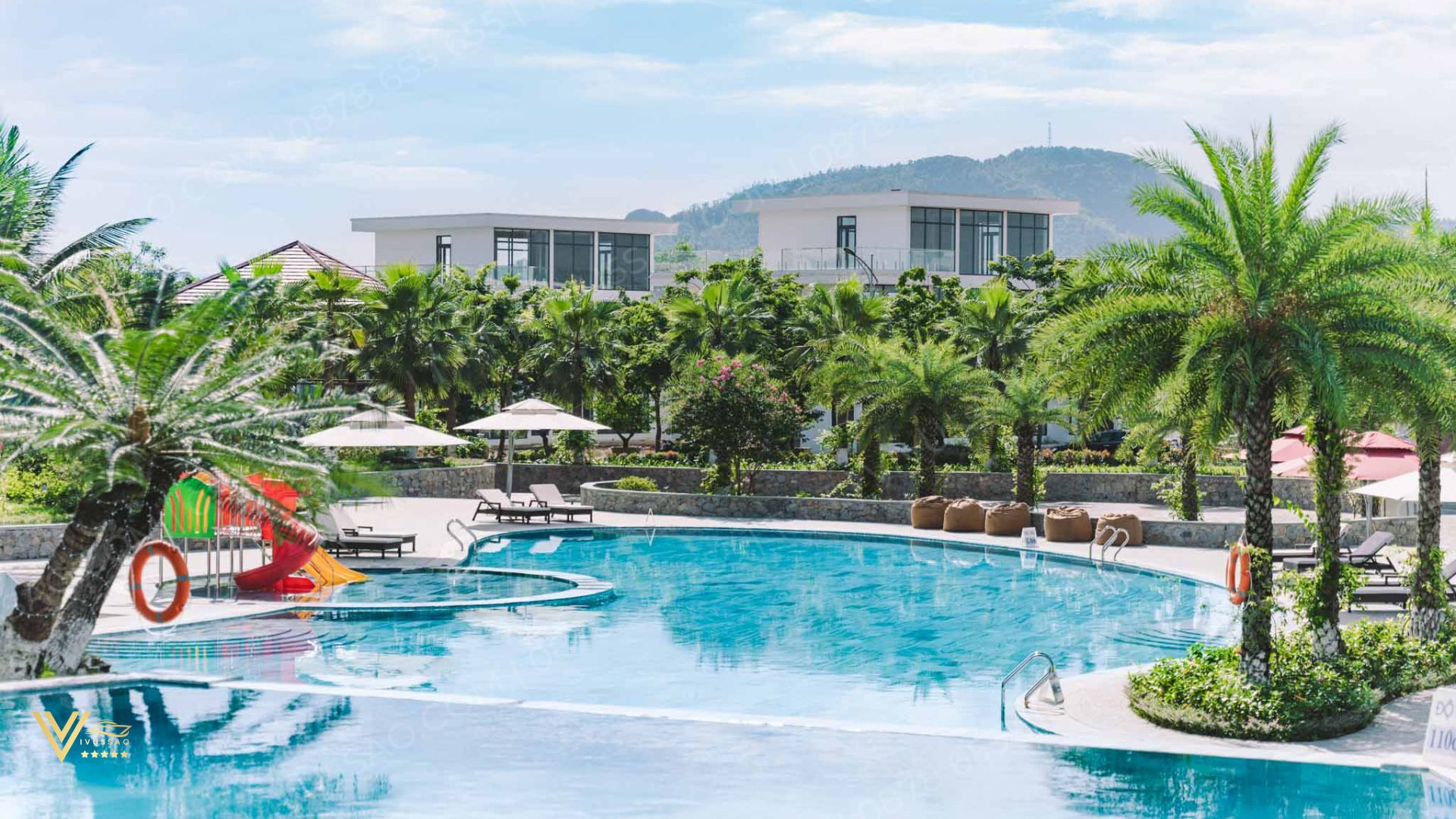 Legacy Hill Resort Hòa Bình – Khu nghỉ dưỡng độc đáo gần Hà Nội 2024