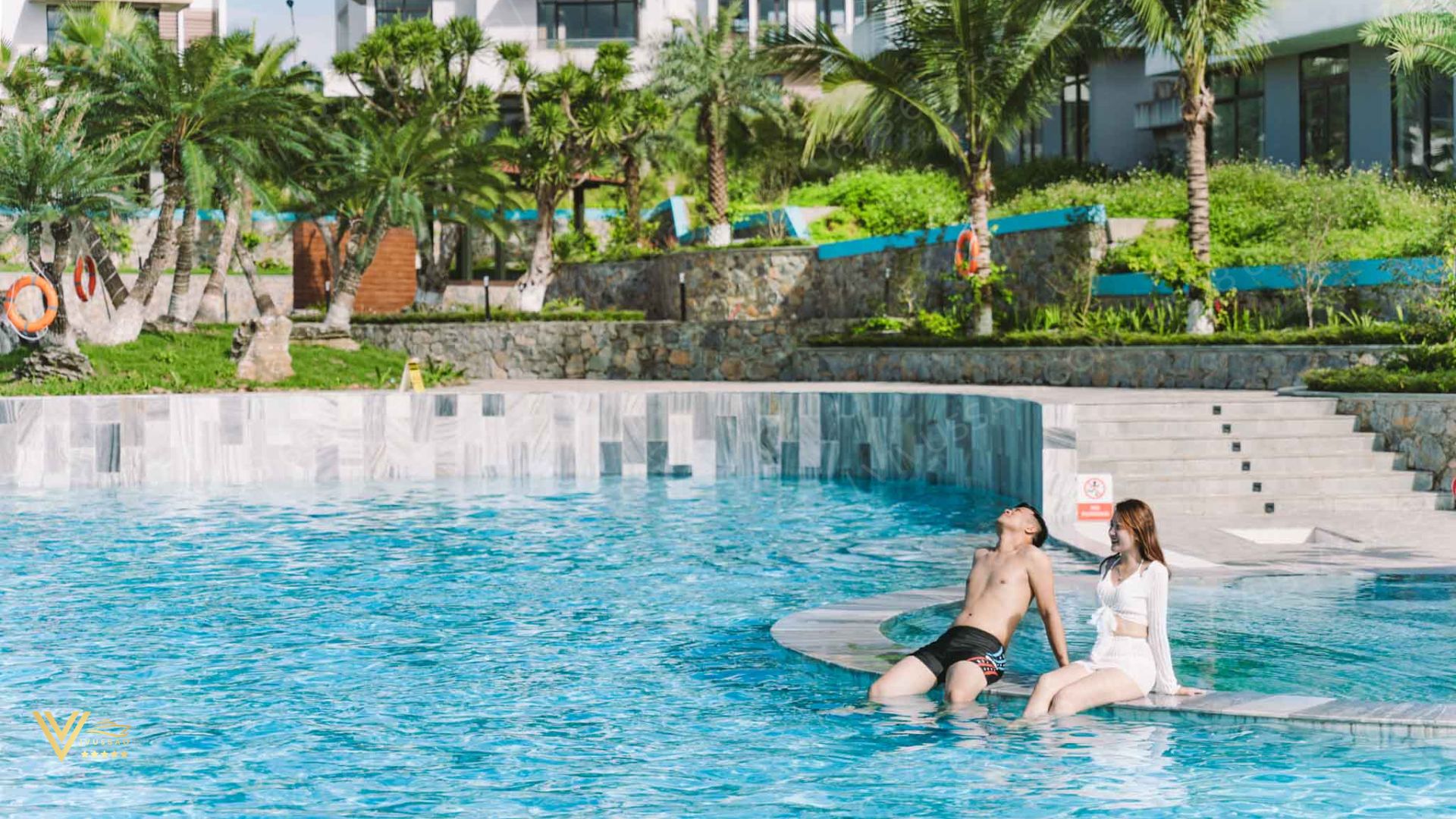 Legacy Hill Resort Hòa Bình – Khu nghỉ dưỡng độc đáo gần Hà Nội 2024