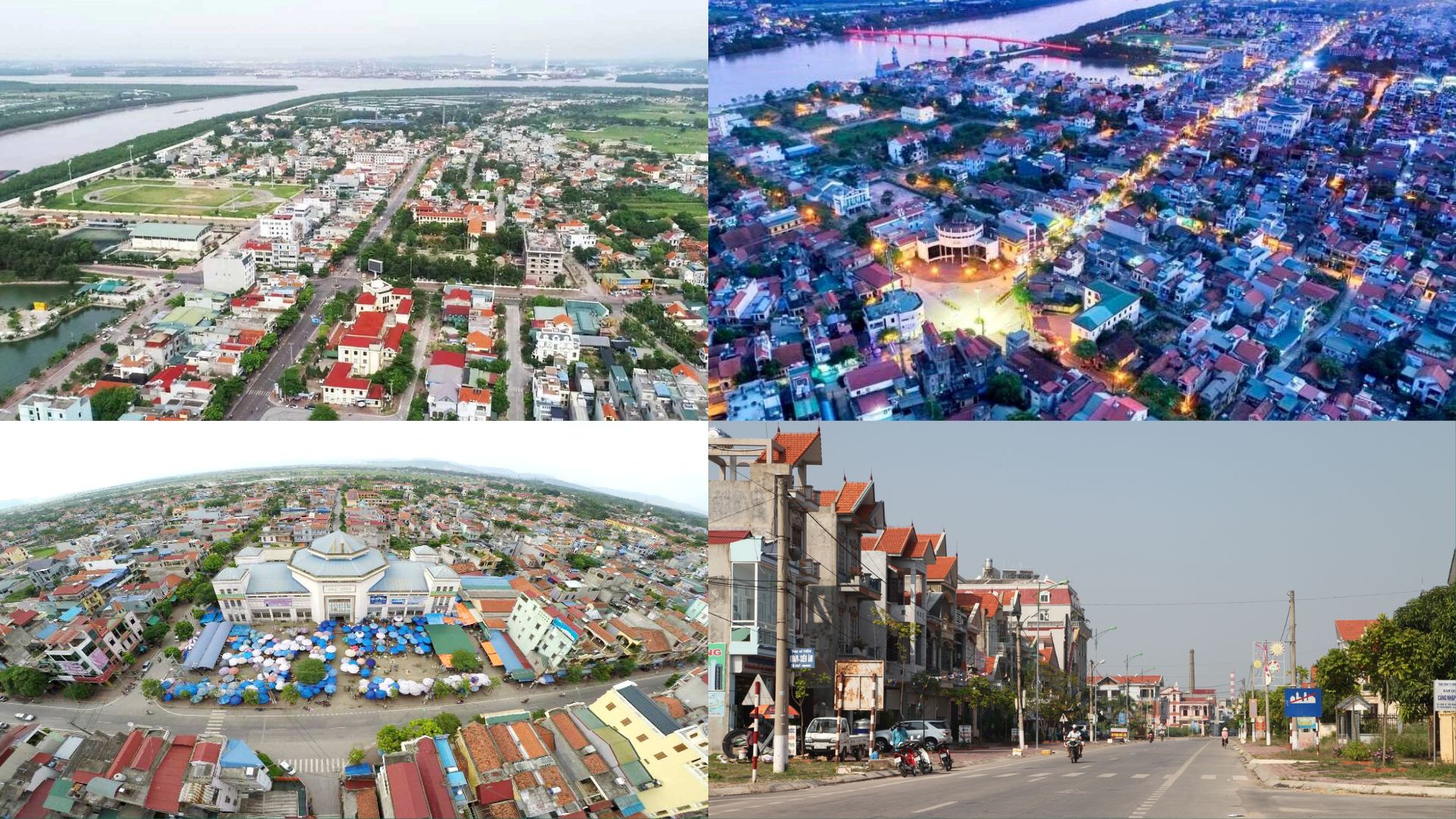 Quảng Ninh Sẽ Có Thành Phố Thứ 6 - Quảng Yên năm 2025