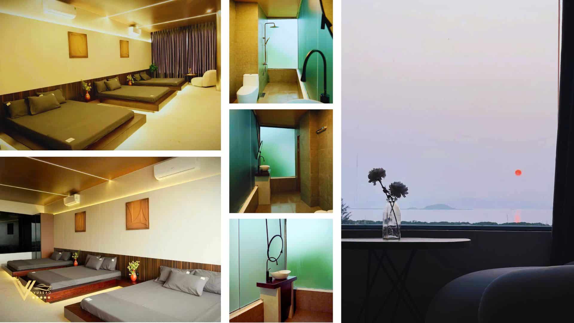 Combo Tour Quan Lạn 2025 – Trọn Gói Phòng & Tàu Cao Tốc Siêu Tiết Kiệm mùa Hè 2025 Combo Tour Quan Lạn Hè 2025 – Trọn Gói Phòng & Tàu Cao Tốc Siêu Tiết Kiệm