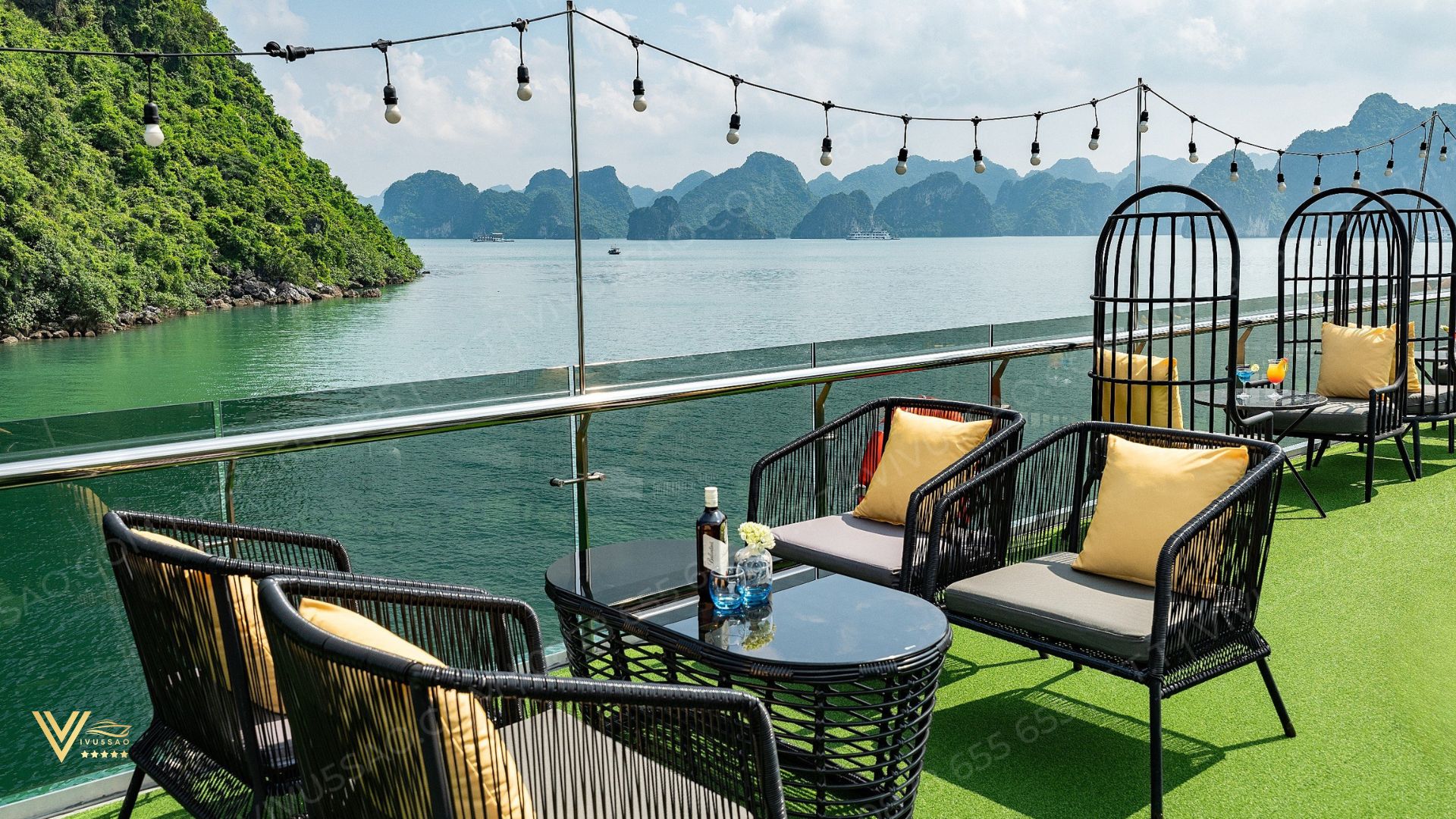 Bảng Giá Du Thuyền Maia Hạ Long 2025 – Đặt Tour Tham Quan Vịnh Hạ Long Trong Ngày Bảng Giá Du Thuyền Maia Hạ Long 2025 – Đặt Tour Tham Quan Vịnh Hạ Long Trong Ngày