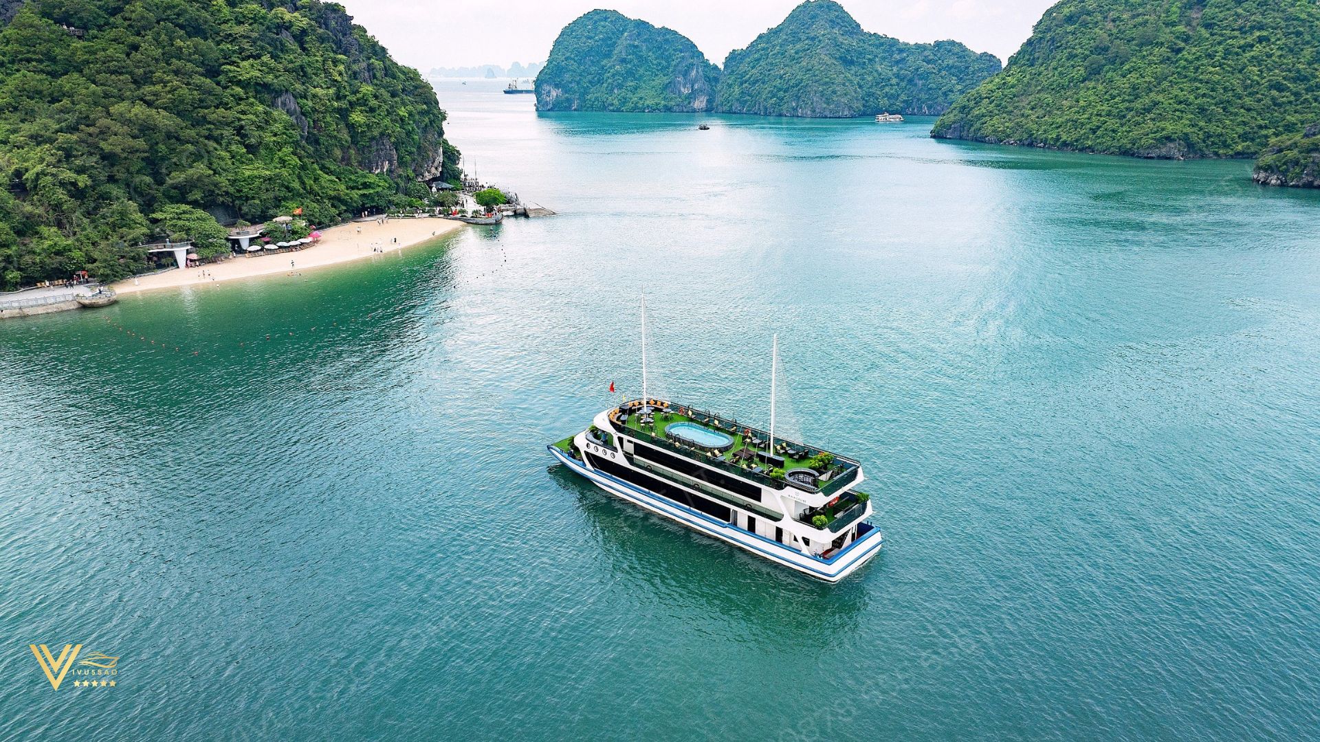 Bảng Giá Du Thuyền Maia Hạ Long 2025 – Đặt Tour Tham Quan Vịnh Hạ Long Trong Ngày Bảng Giá Du Thuyền Maia Hạ Long 2025 – Đặt Tour Tham Quan Vịnh Hạ Long Trong Ngày