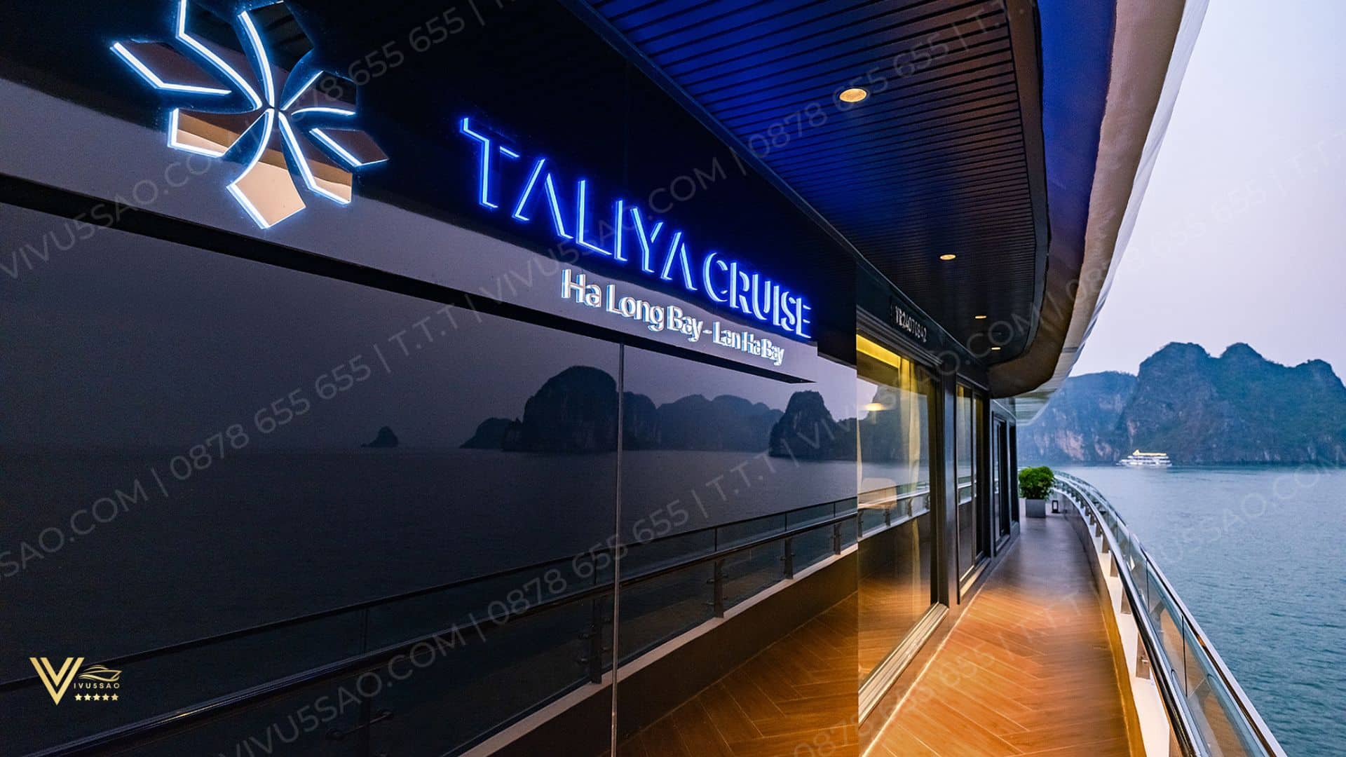 Lịch Trình Ăn Tối Du Thuyền Taliya Cruise 2025: Nhận Báo Giá Taliya Cruise mới Nhất 2025 Lịch Trình Ăn Tối Du Thuyền Taliya Cruise 2025: Nhận Báo Giá Taliya Cruise mới Nhất 2025
