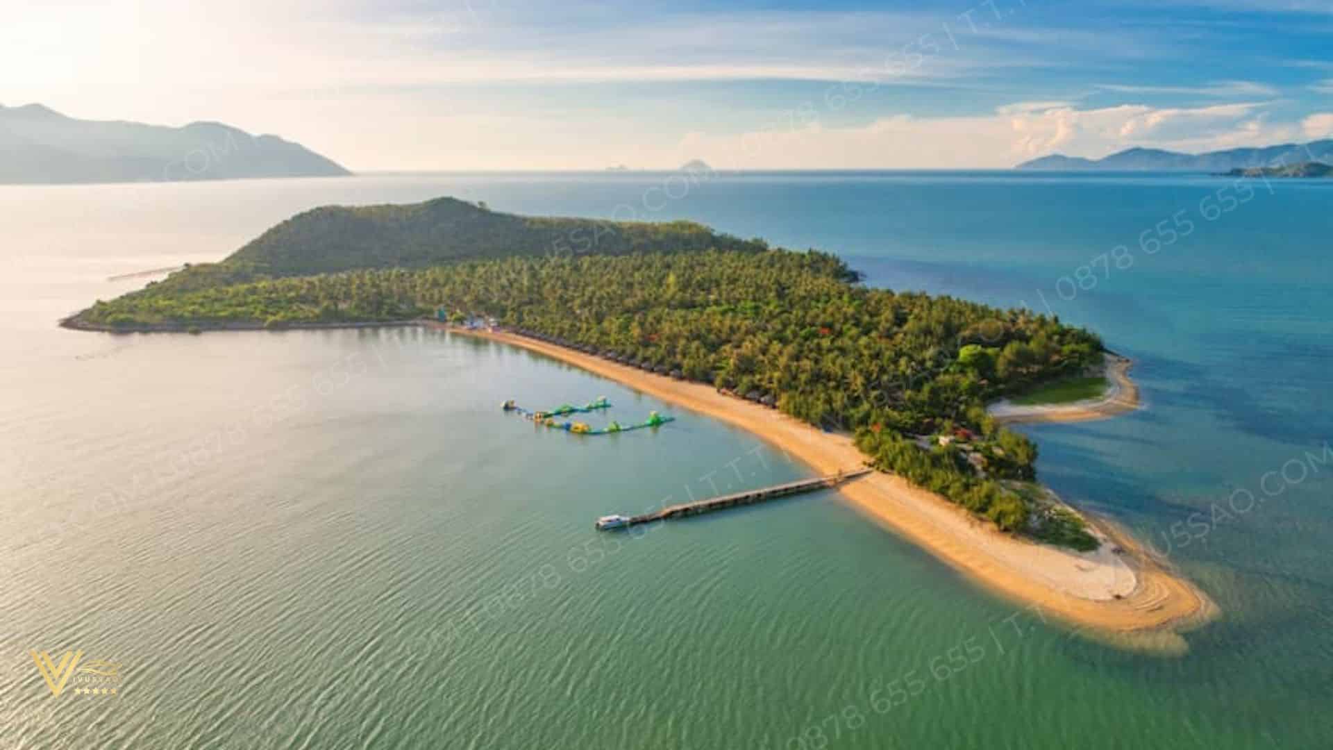 Review Tour Đảo Khỉ - Suối Hoa Lan NT10: Đảo Suối Hoa Lan – Nhà hàng Hương Lan – Đảo Khỉ Review Tour Đảo Khỉ - Suối Hoa Lan NT10: Đảo Suối Hoa Lan – Nhà hàng Hương Lan – Đảo Khỉ