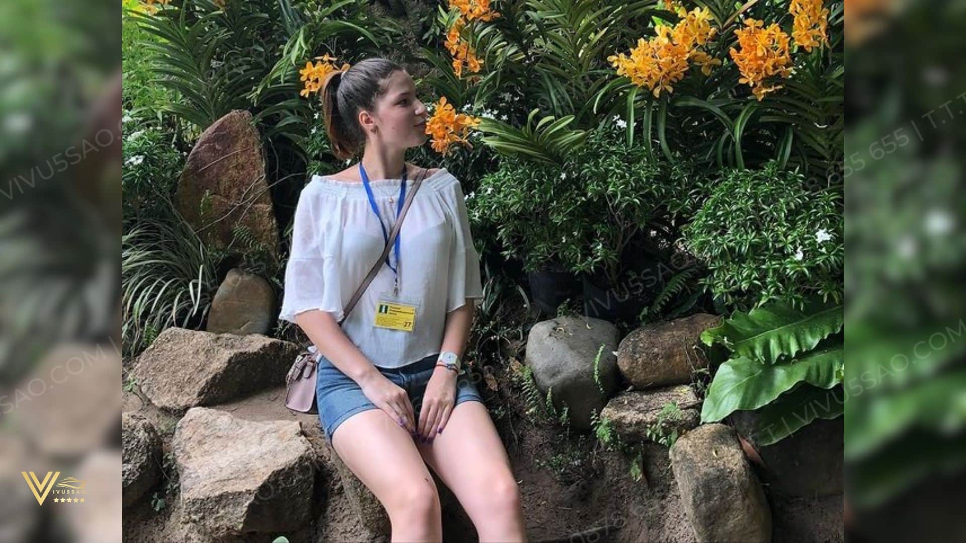 Review Tour Đảo Khỉ - Suối Hoa Lan NT10: Đảo Suối Hoa Lan – Nhà hàng Hương Lan – Đảo Khỉ Review Tour Đảo Khỉ - Suối Hoa Lan NT10: Đảo Suối Hoa Lan – Nhà hàng Hương Lan – Đảo Khỉ