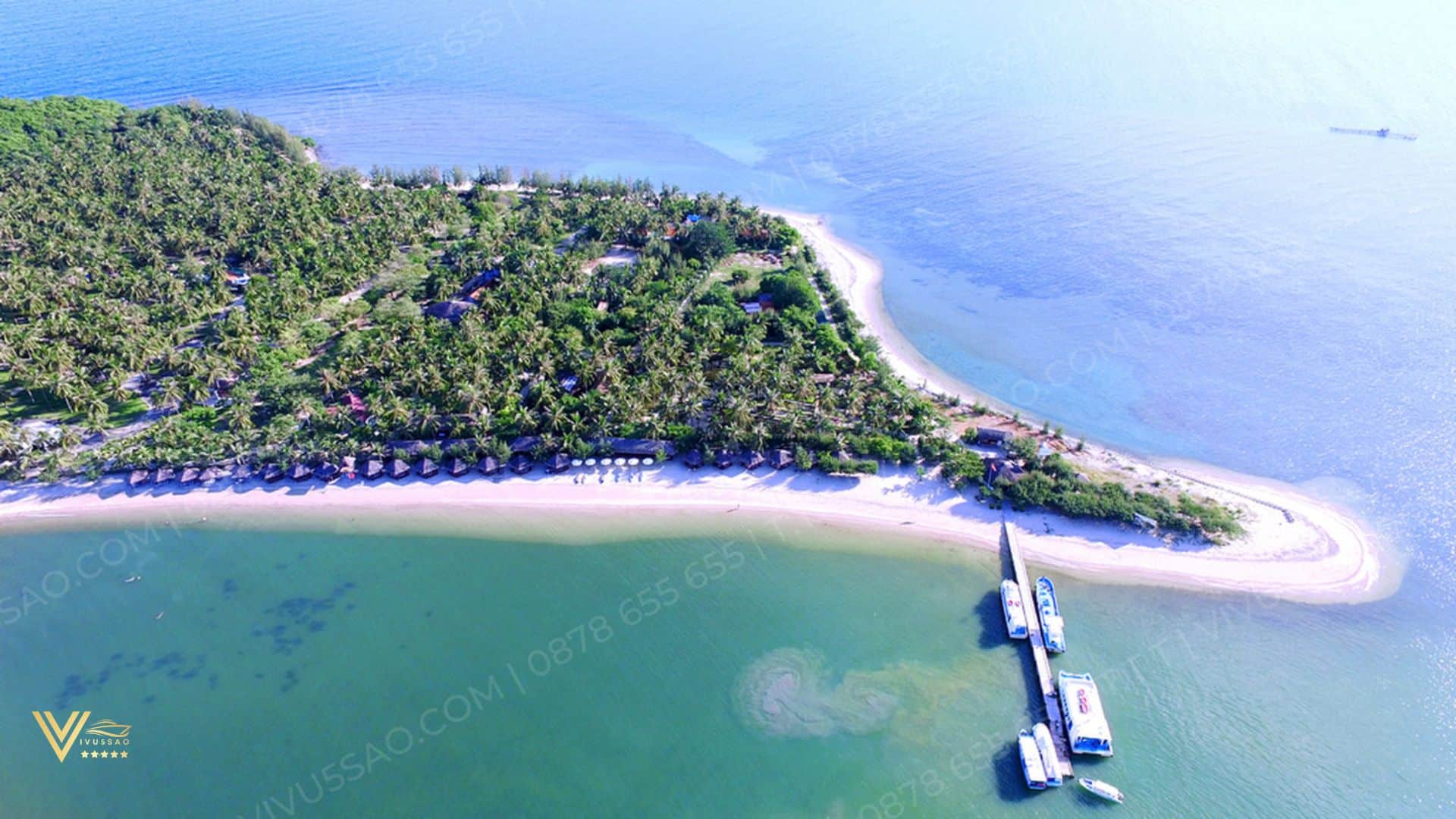 Review Tour Đảo Khỉ - Suối Hoa Lan NT10: Đảo Suối Hoa Lan – Nhà hàng Hương Lan – Đảo Khỉ Review Tour Đảo Khỉ - Suối Hoa Lan NT10: Đảo Suối Hoa Lan – Nhà hàng Hương Lan – Đảo Khỉ