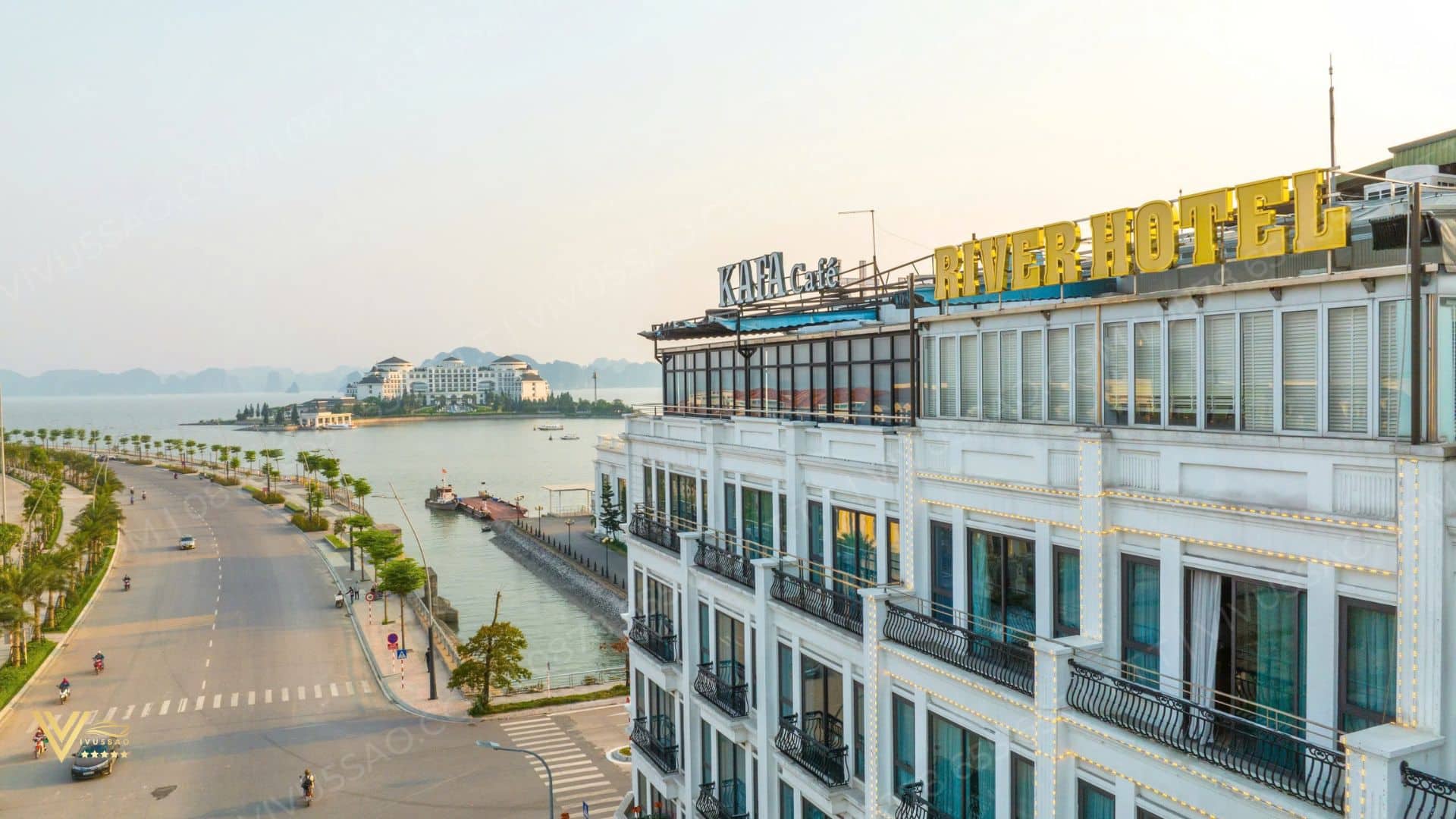 Bảng Giá Khách Sạn River Hạ Long Hotel 2025 – Review Khách Sạn 4 Sao Gần Biển tại Hạ Long Bảng Giá Khách Sạn River Hạ Long Hotel 2025 – Review Khách Sạn 4 Sao Gần Biển tại Hạ Long