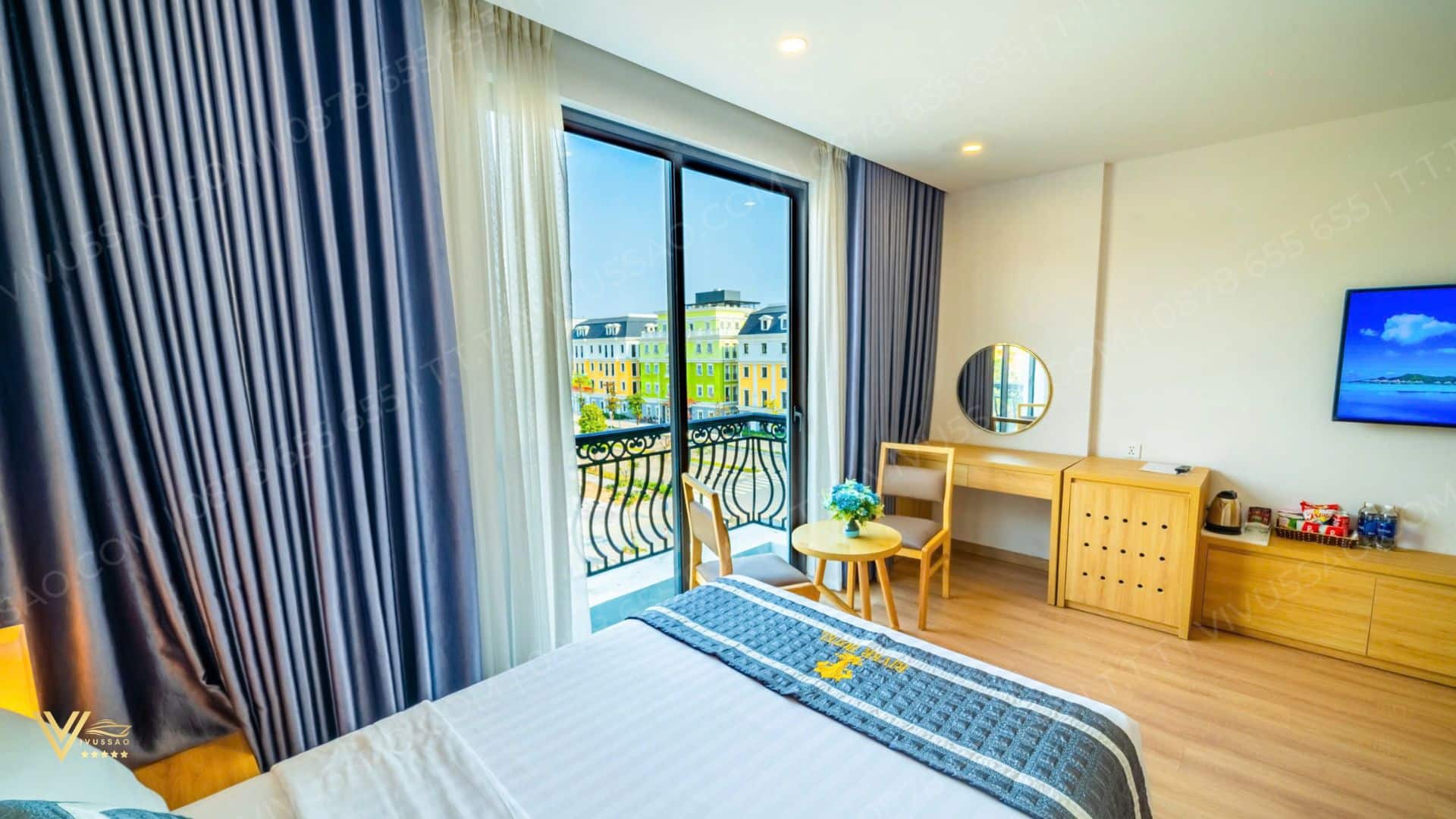 Bảng Giá Khách Sạn River Hạ Long Hotel 2025 – Review Khách Sạn 4 Sao Gần Biển tại Hạ Long Bảng Giá Khách Sạn River Hạ Long Hotel 2025 – Review Khách Sạn 4 Sao Gần Biển tại Hạ Long