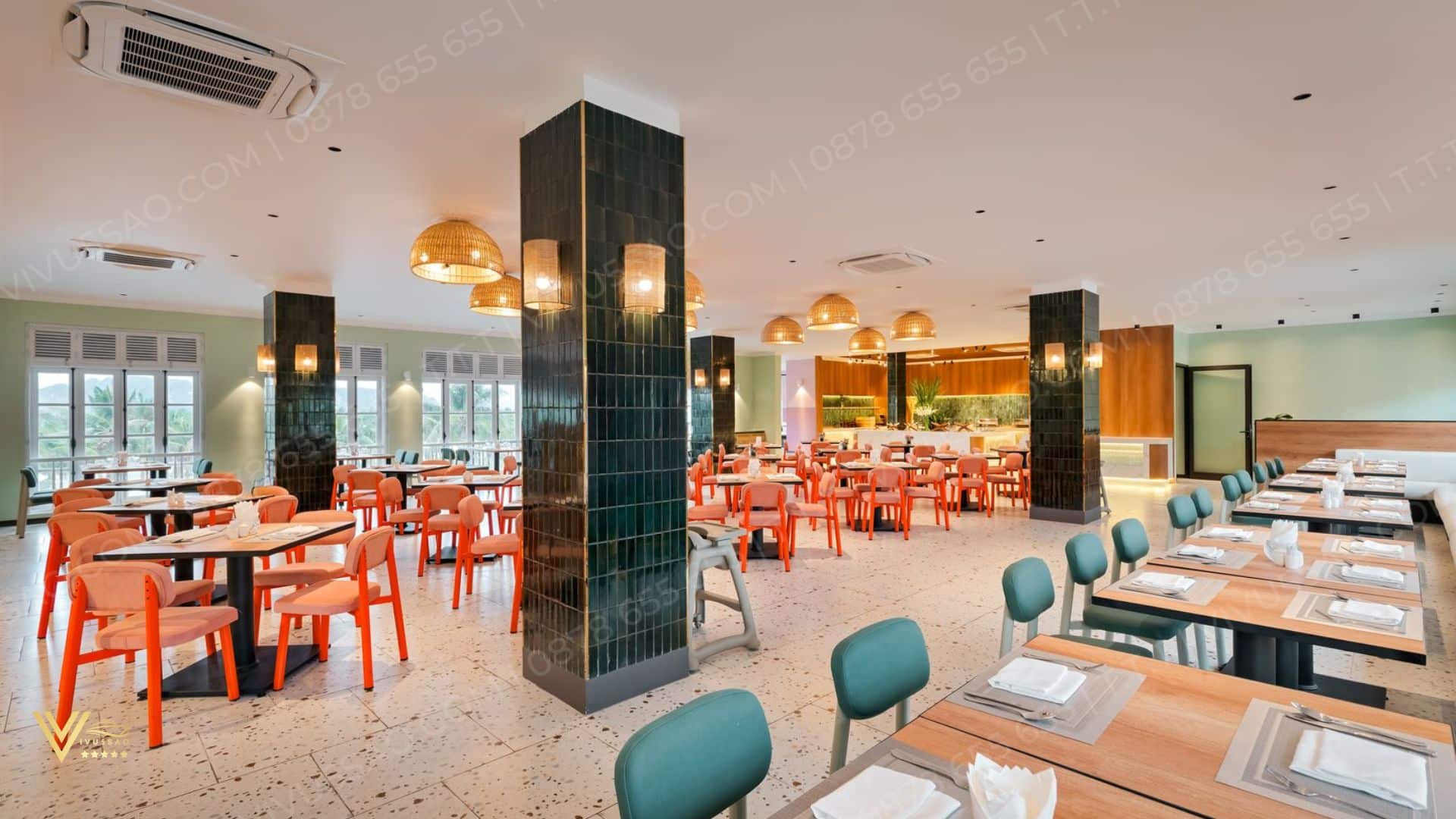 Tuan Chau Resort – Khu Nghỉ Dưỡng Đảo Tuần Châu Hạ Long Đáng Trải Nghiệm Nhất 2025 Tuan Chau Resort – Khu Nghỉ Dưỡng Đảo Tuần Châu Hạ Long Đáng Trải Nghiệm Nhất 2025