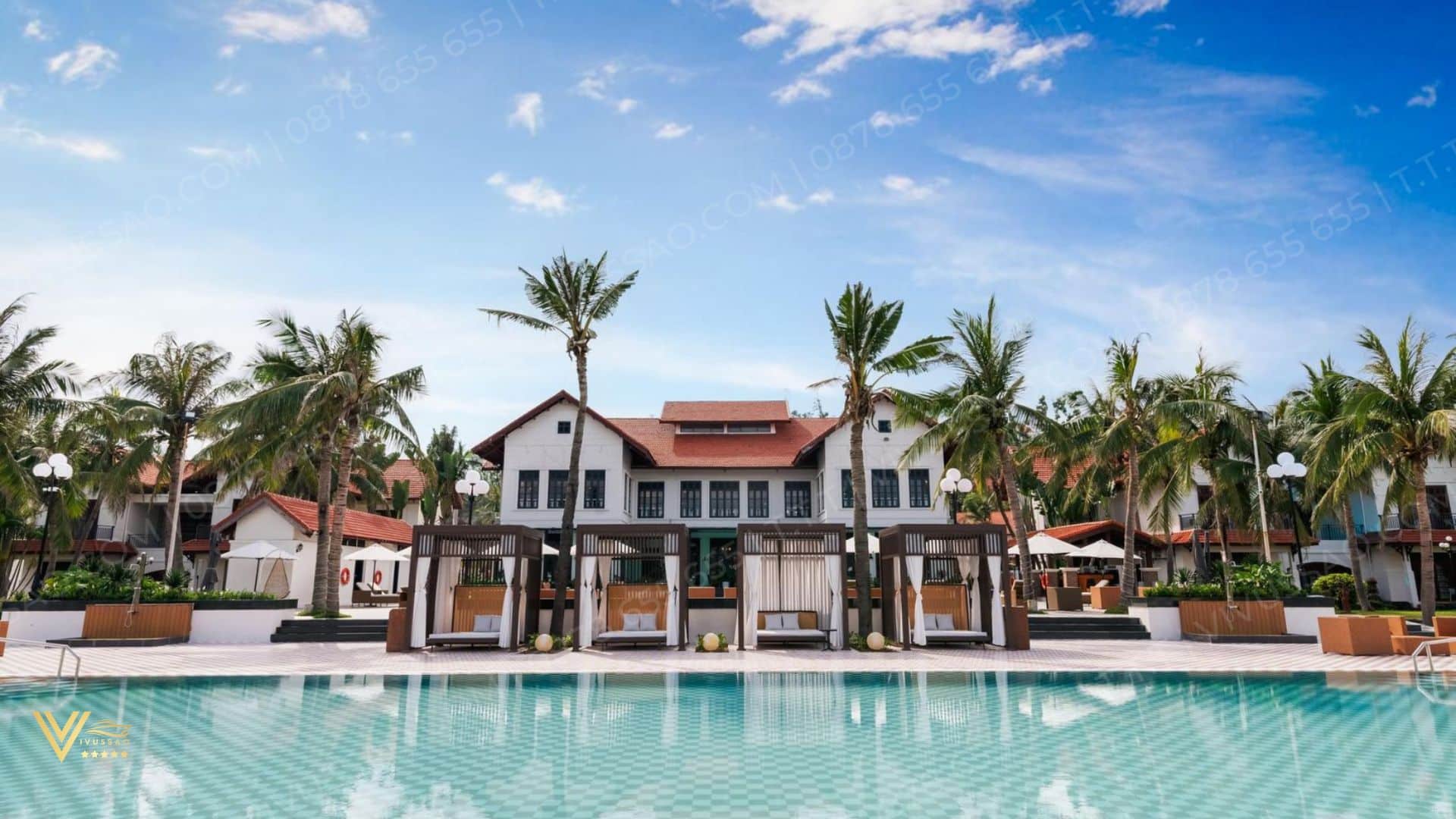 Tuan Chau Resort – Khu Nghỉ Dưỡng Đảo Tuần Châu Hạ Long Đáng Trải Nghiệm Nhất 2025 Tuan Chau Resort – Khu Nghỉ Dưỡng Đảo Tuần Châu Hạ Long Đáng Trải Nghiệm Nhất 2025
