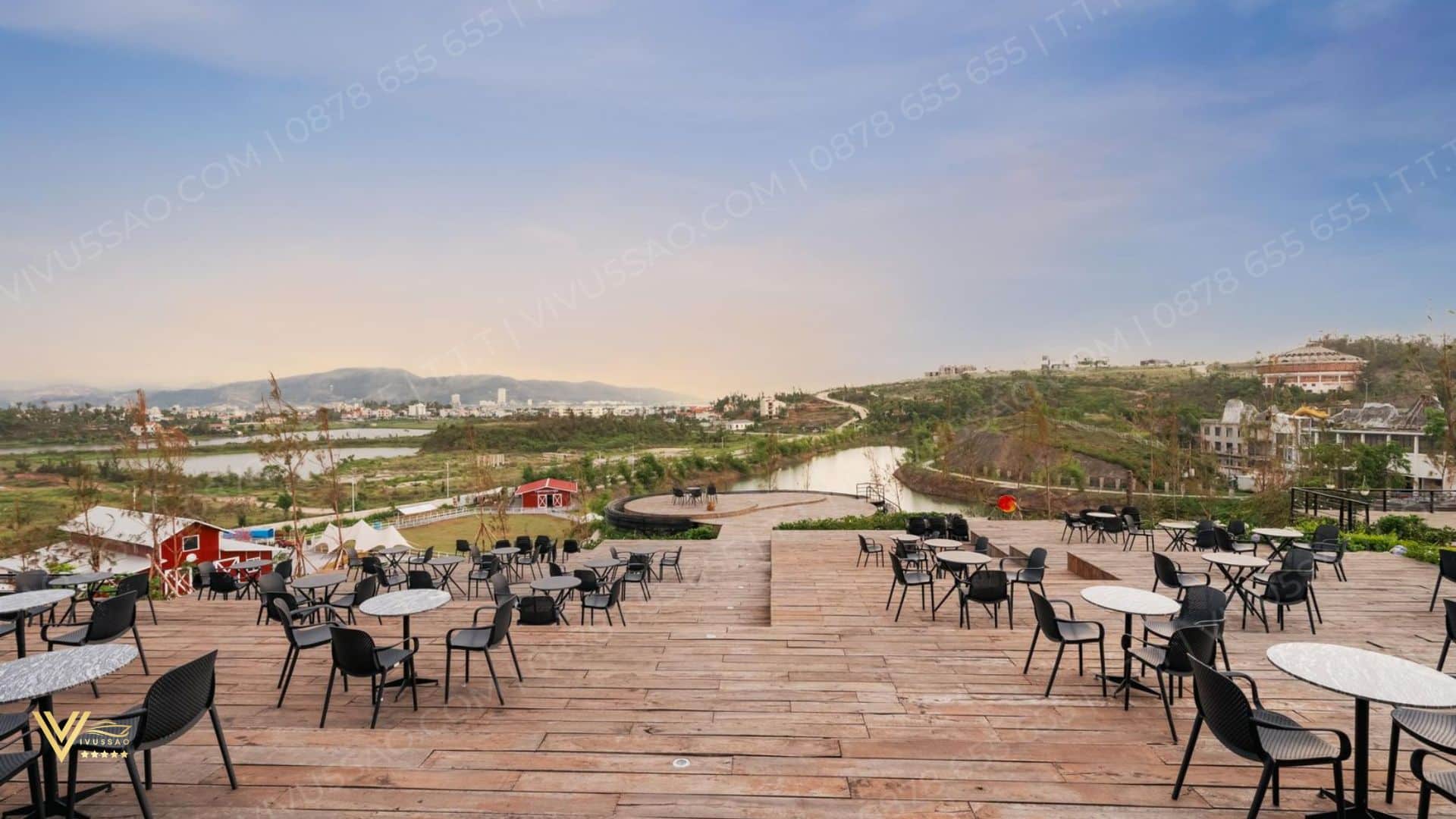 Tuan Chau Resort – Khu Nghỉ Dưỡng Đảo Tuần Châu Hạ Long Đáng Trải Nghiệm Nhất 2025 Tuan Chau Resort – Khu Nghỉ Dưỡng Đảo Tuần Châu Hạ Long Đáng Trải Nghiệm Nhất 2025