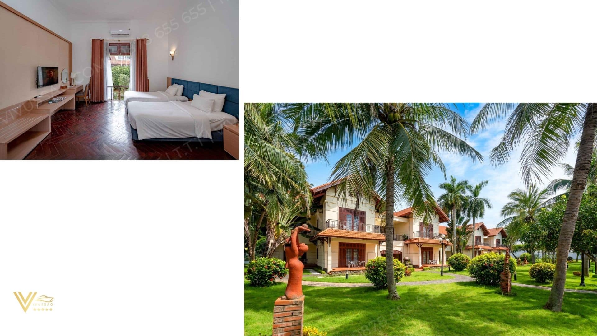 Tuan Chau Resort – Khu Nghỉ Dưỡng Đảo Tuần Châu Hạ Long Đáng Trải Nghiệm Nhất 2025 Tuan Chau Resort – Khu Nghỉ Dưỡng Đảo Tuần Châu Hạ Long Đáng Trải Nghiệm Nhất 2025