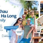 Tuan Chau Resort – Khu Nghỉ Dưỡng Đảo Tuần Châu Hạ Long Đáng Trải Nghiệm Nhất 2025