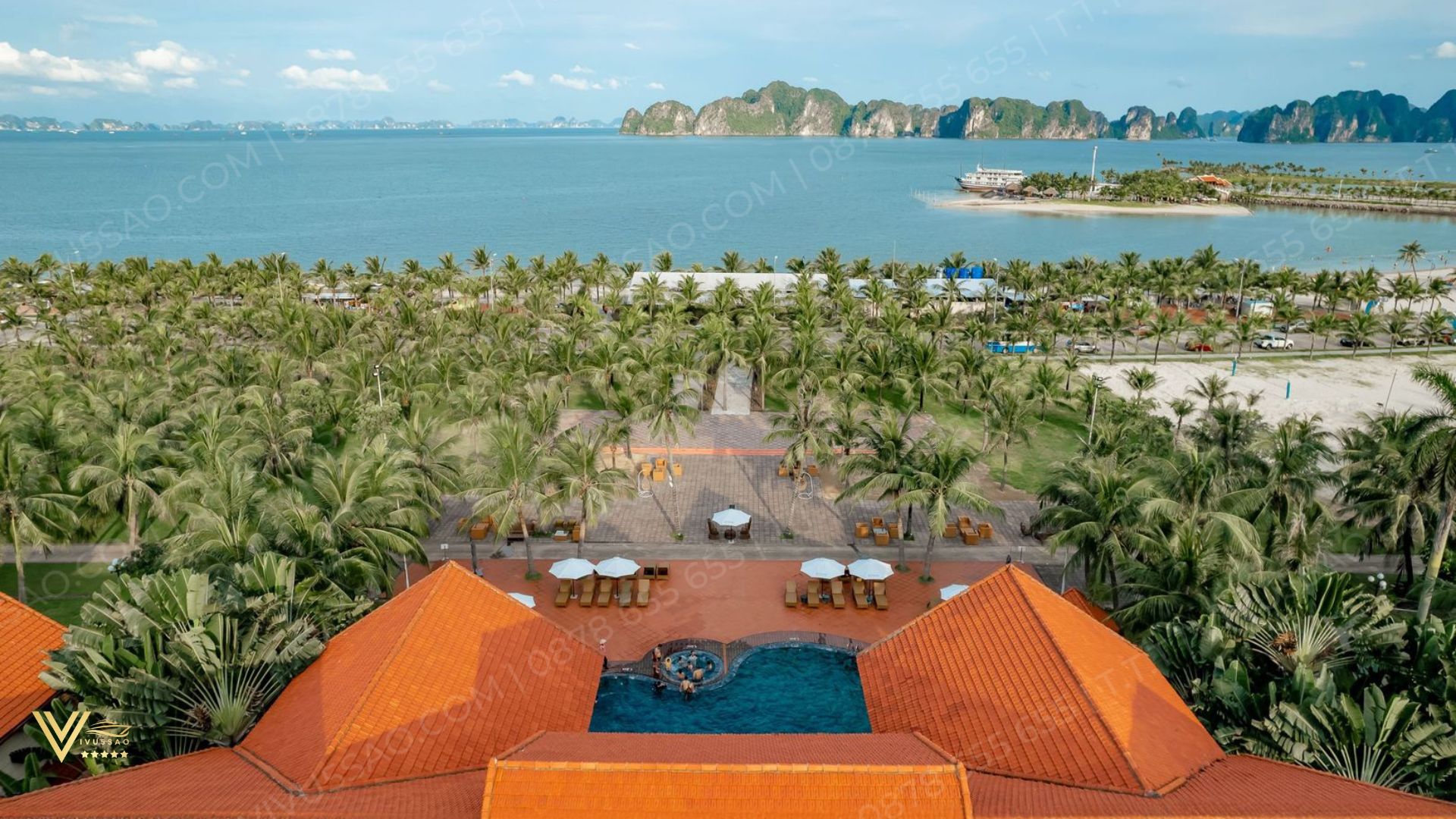 Tuan Chau Resort – Khu Nghỉ Dưỡng Đảo Tuần Châu Hạ Long Đáng Trải Nghiệm Nhất 2025 Tuan Chau Resort – Khu Nghỉ Dưỡng Đảo Tuần Châu Hạ Long Đáng Trải Nghiệm Nhất 2025