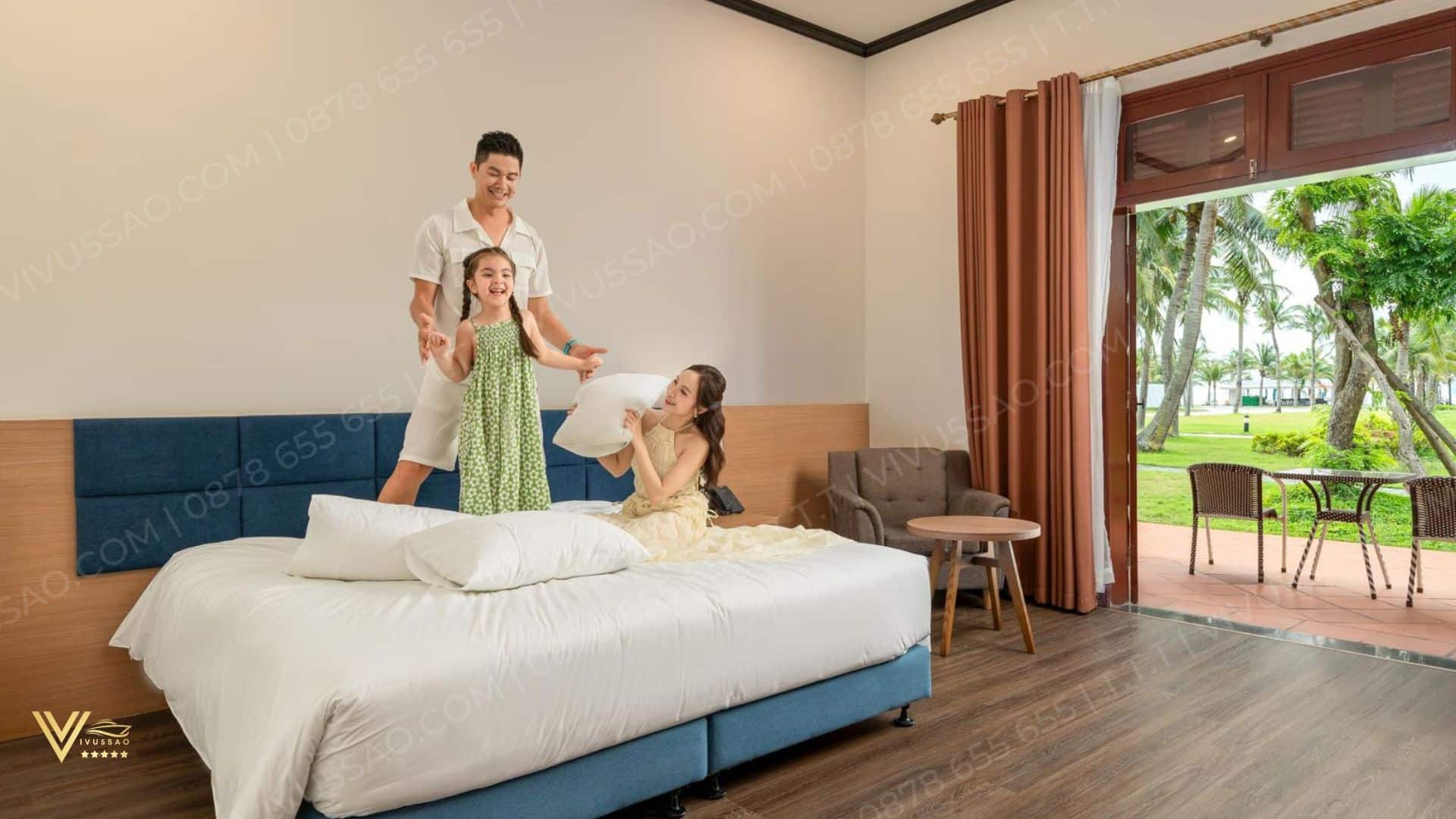 Tuan Chau Resort – Khu Nghỉ Dưỡng Đảo Tuần Châu Hạ Long Đáng Trải Nghiệm Nhất 2025 Tuan Chau Resort – Khu Nghỉ Dưỡng Đảo Tuần Châu Hạ Long Đáng Trải Nghiệm Nhất 2025
