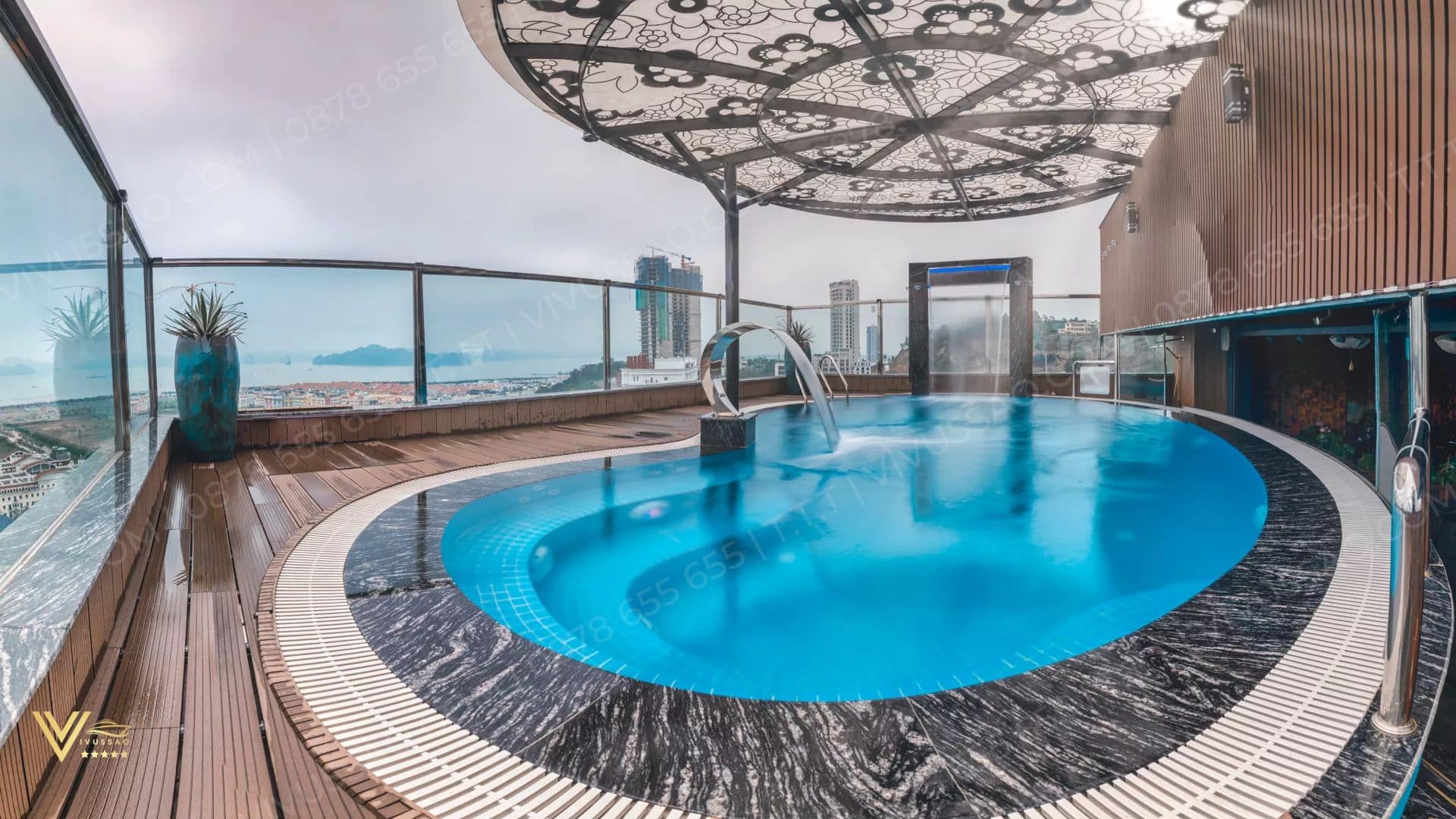 Review Khách Sạn Thai Ha Boutique Hạ Long 3 Sao Ngay Trung Tâm Du Lịch Hạ Long 2025 Review Khách Sạn Thai Ha Boutique Hạ Long 3 Sao Ngay Trung Tâm Du Lịch Hạ Long 2025