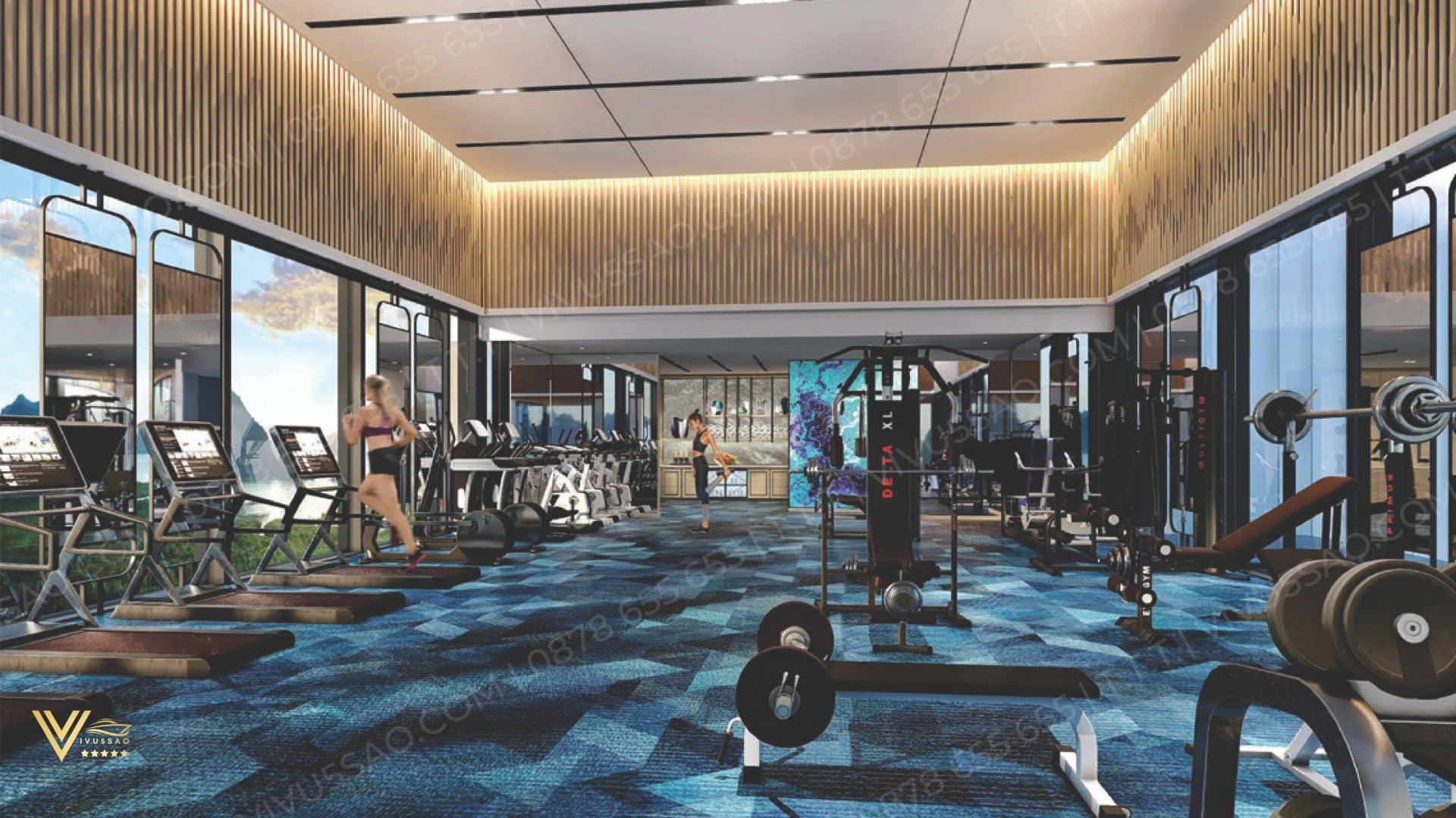 Khám Phá InterContinental Halong Bay Resort 2025 – Thiên Đường Nghỉ Dưỡng 5 Sao Mới Nhất Tại Hạ Long Khám Phá InterContinental Halong Bay Resort 2025