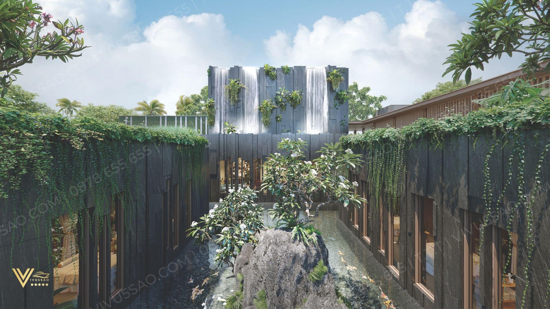 Khám Phá InterContinental Halong Bay Resort 2025 – Thiên Đường Nghỉ Dưỡng 5 Sao Mới Nhất Tại Hạ Long Khám Phá InterContinental Halong Bay Resort 2025