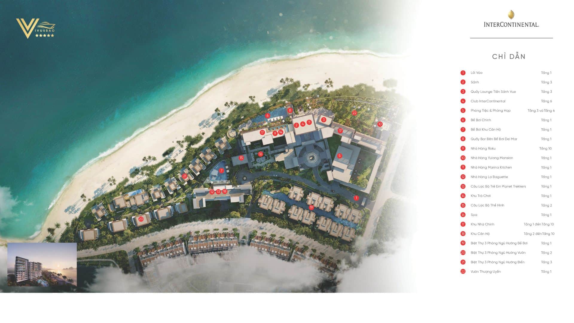Khám Phá InterContinental Halong Bay Resort 2025 