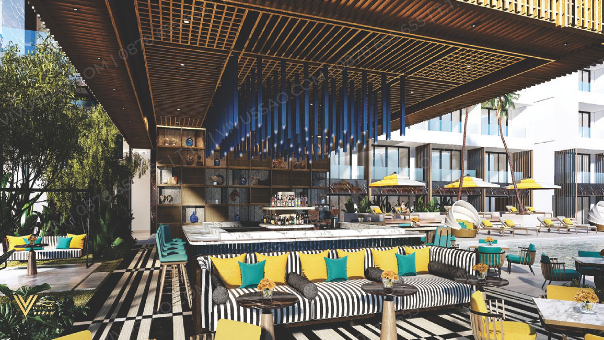 Khám Phá InterContinental Halong Bay Resort 2025 – Thiên Đường Nghỉ Dưỡng 5 Sao Mới Nhất Tại Hạ Long Khám Phá InterContinental Halong Bay Resort 2025